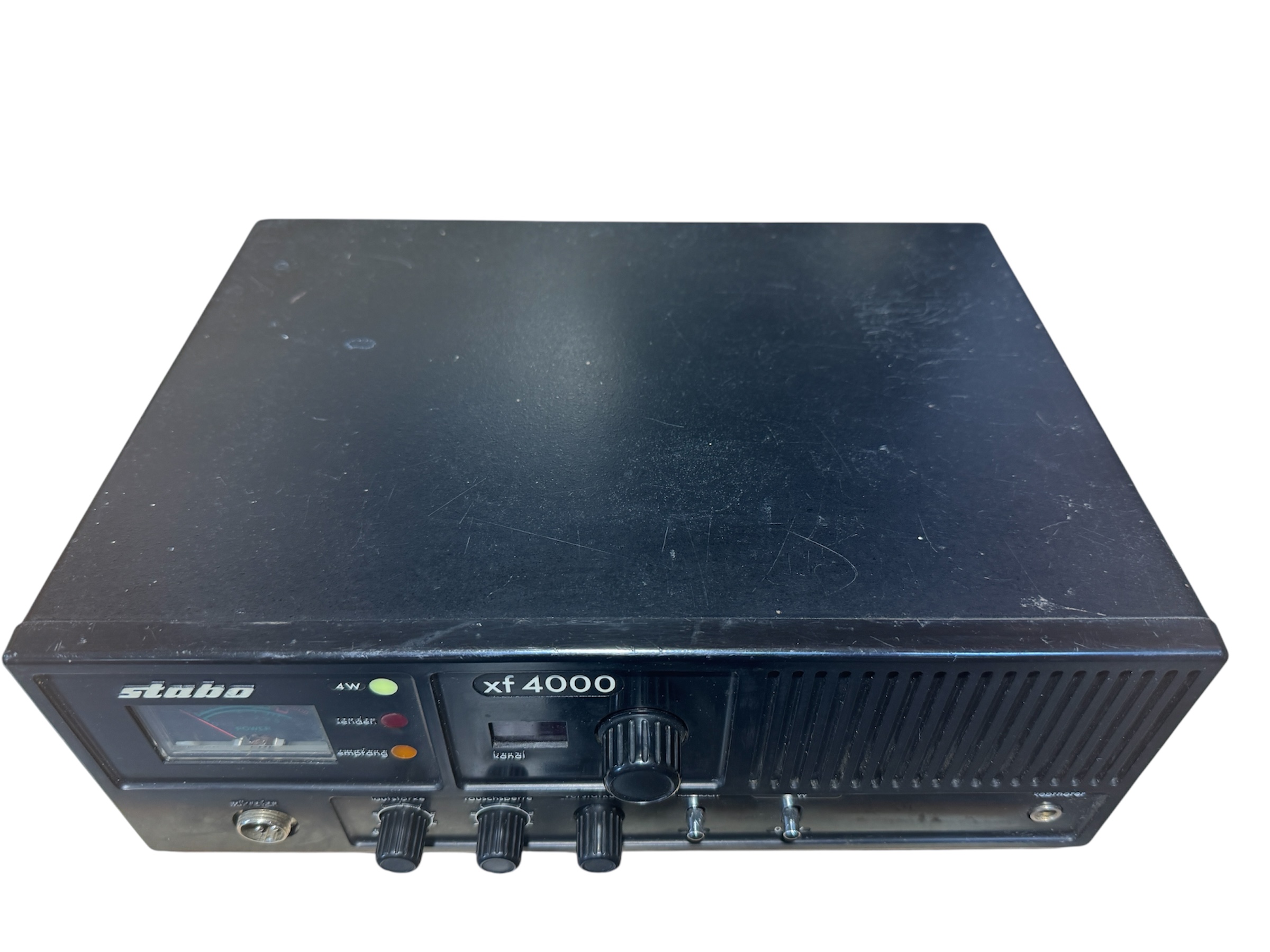 Stabo XF4000 gebraucht