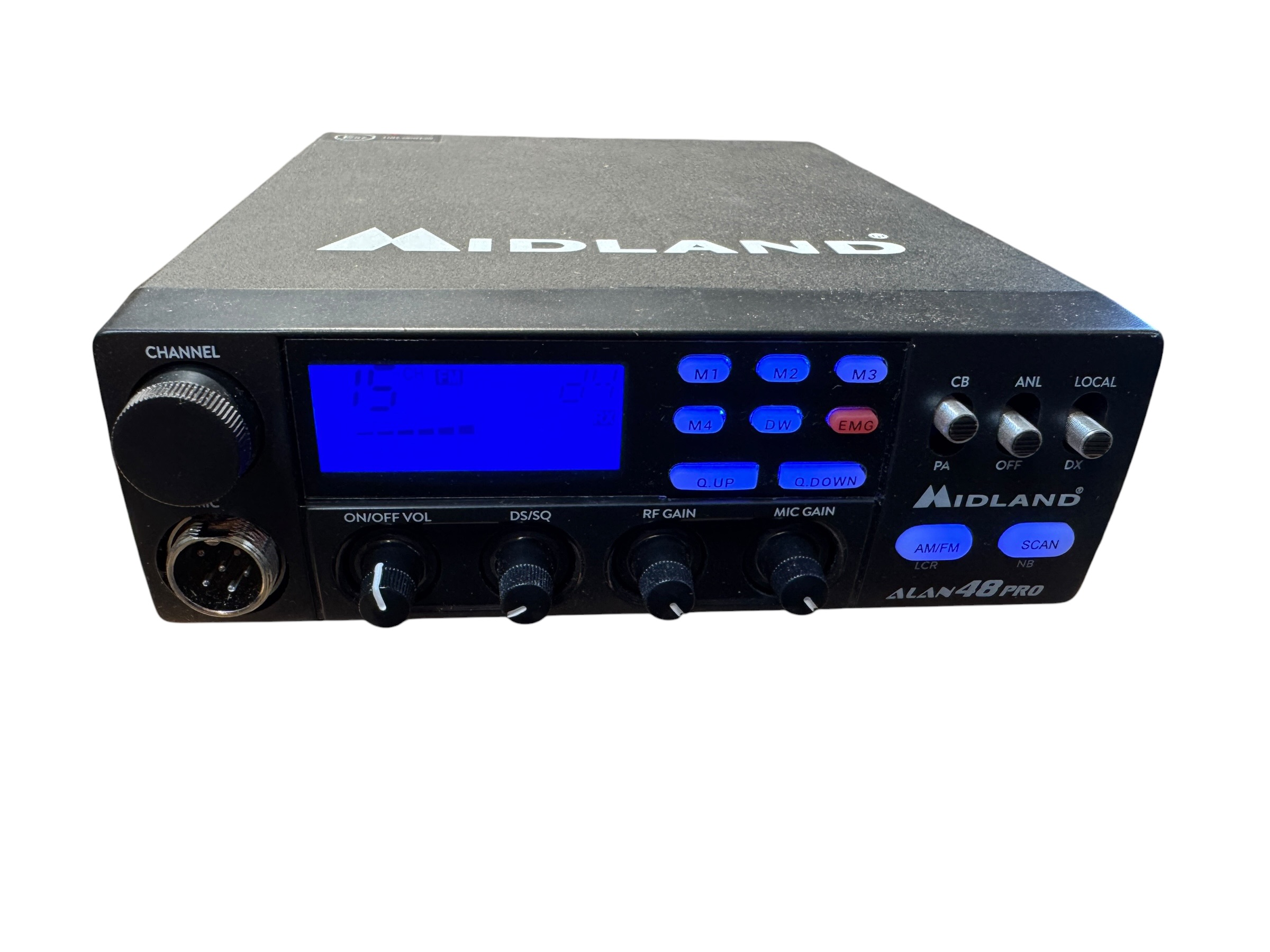 Alan 48 Pro B-Ware