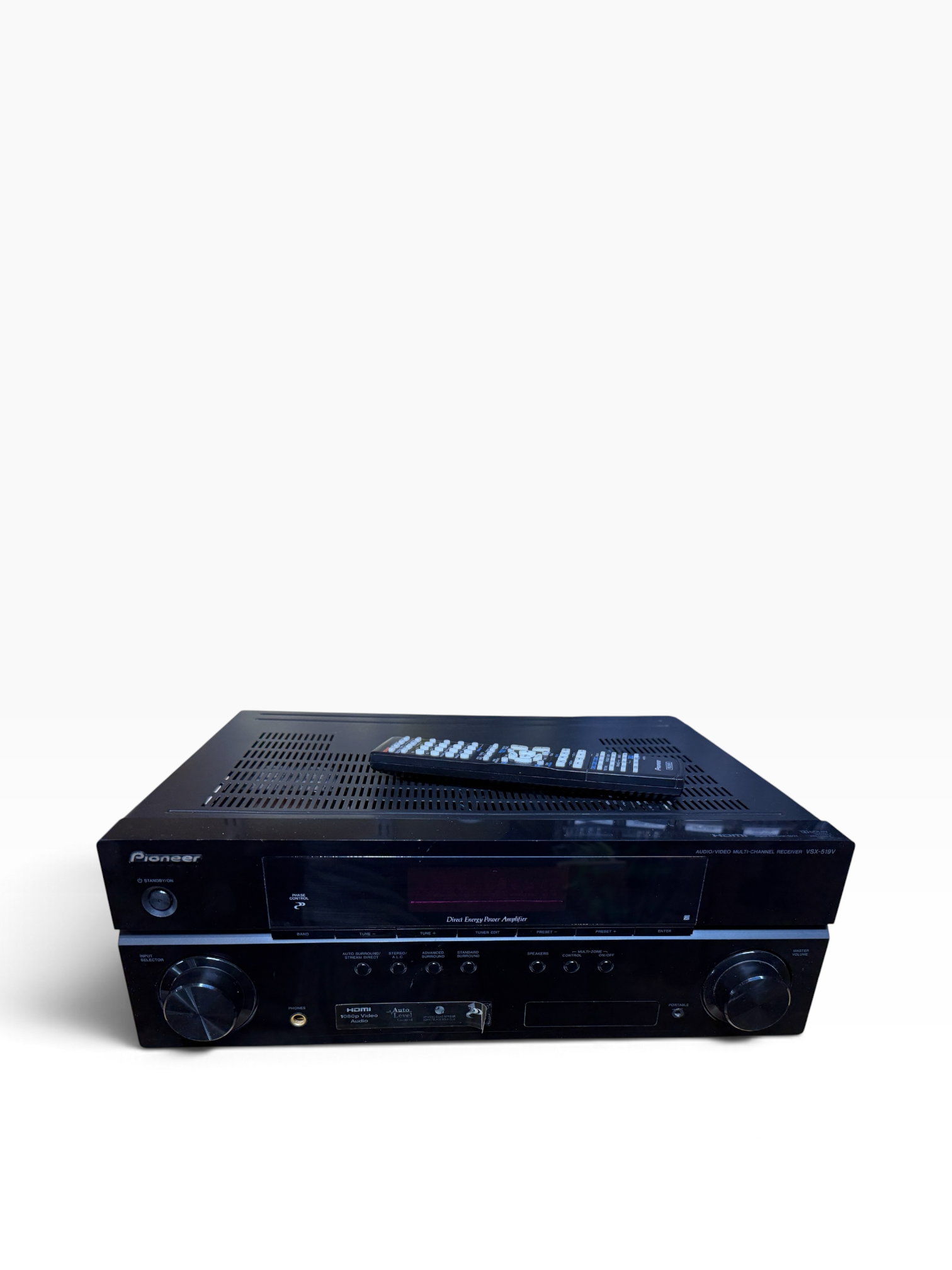Pioneer VSX-519V