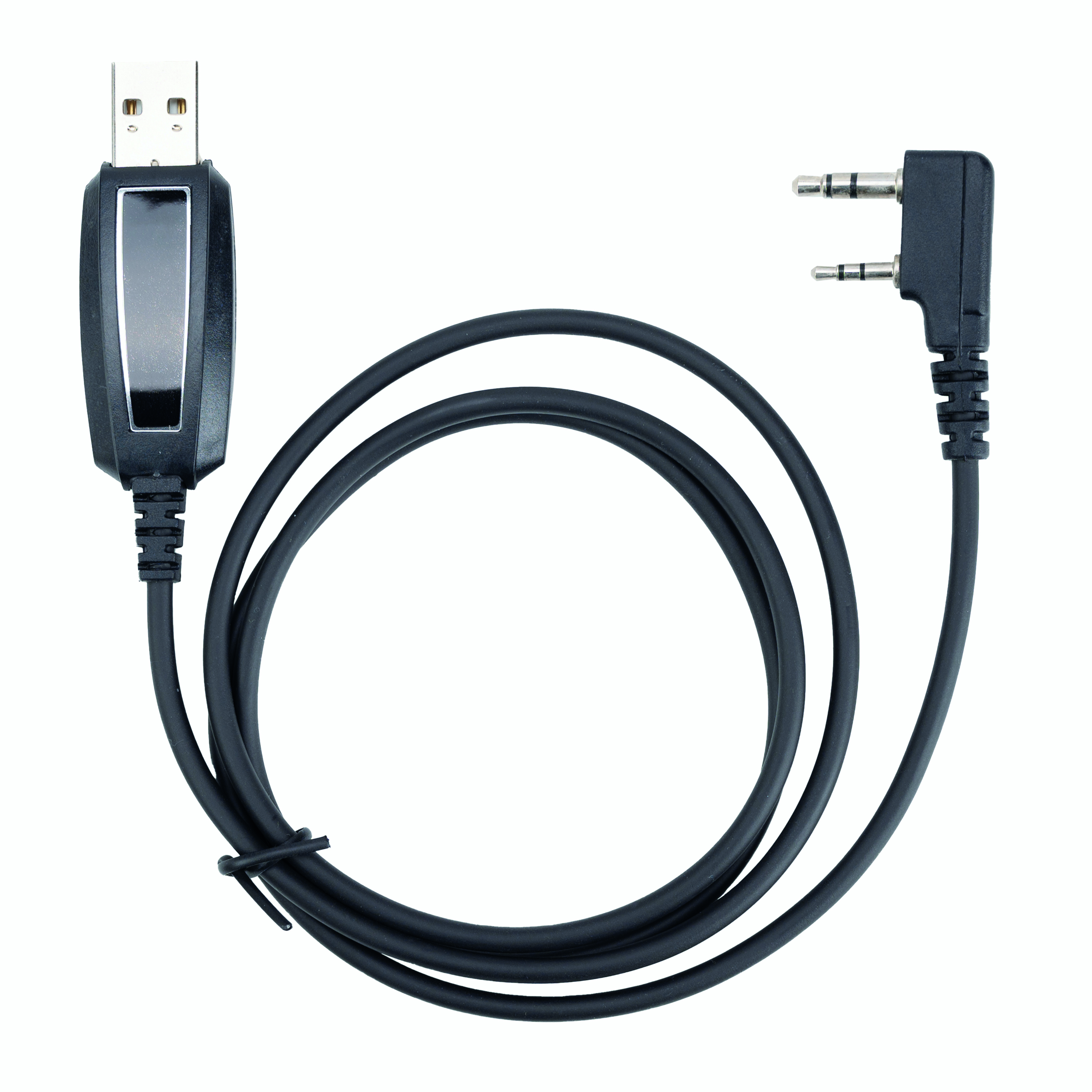 Programmierkabel Kenwood Belegung  Alan