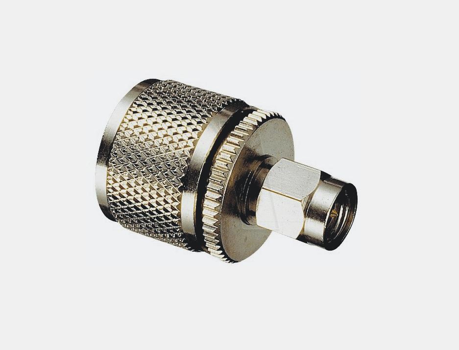 Adapter PL-SMA