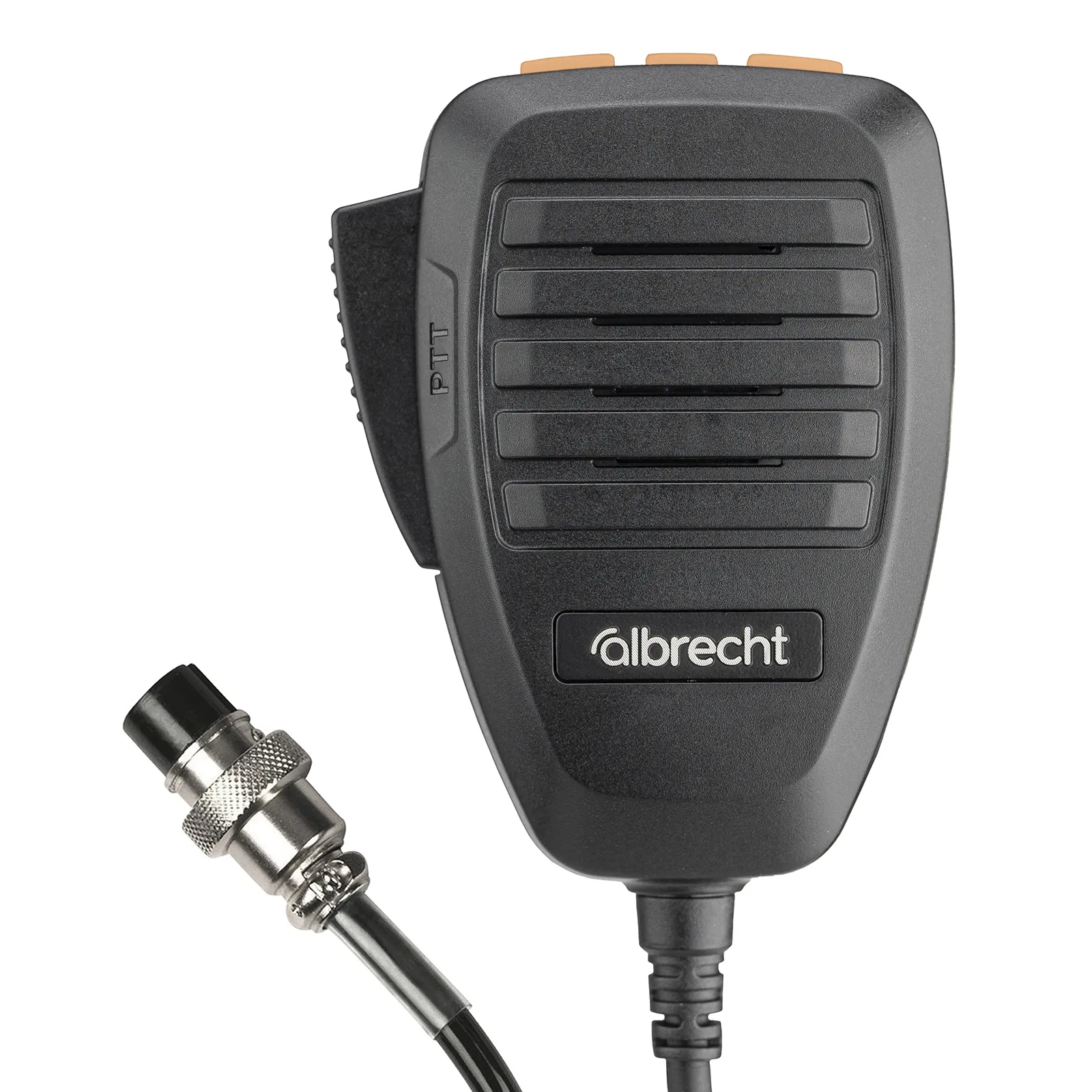 Originalmikrofon ACM100 Albrecht