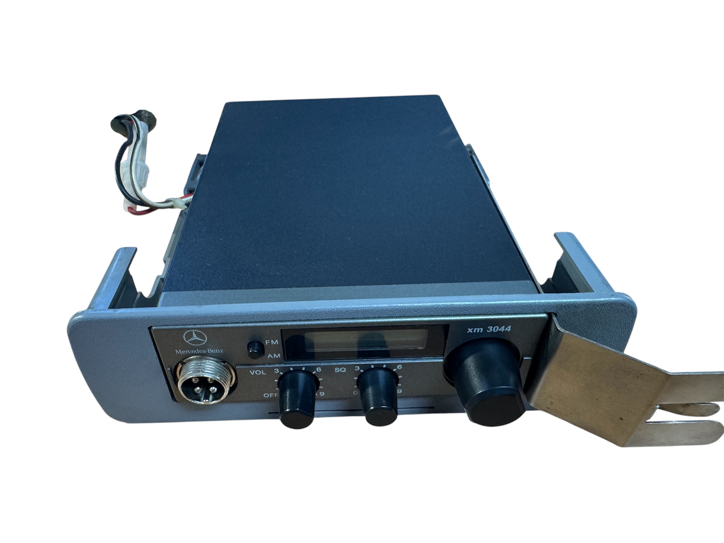 Stabo XM3044 Mercedes Benz MP2 gebraucht