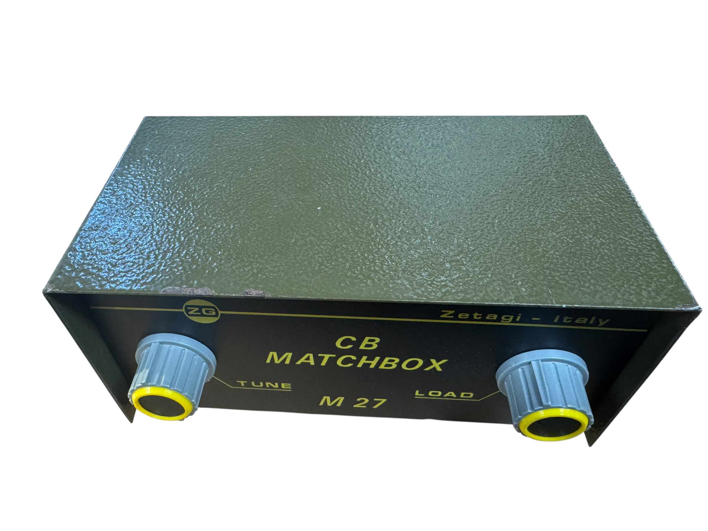 M27 Matchbox Zetagi gebraucht