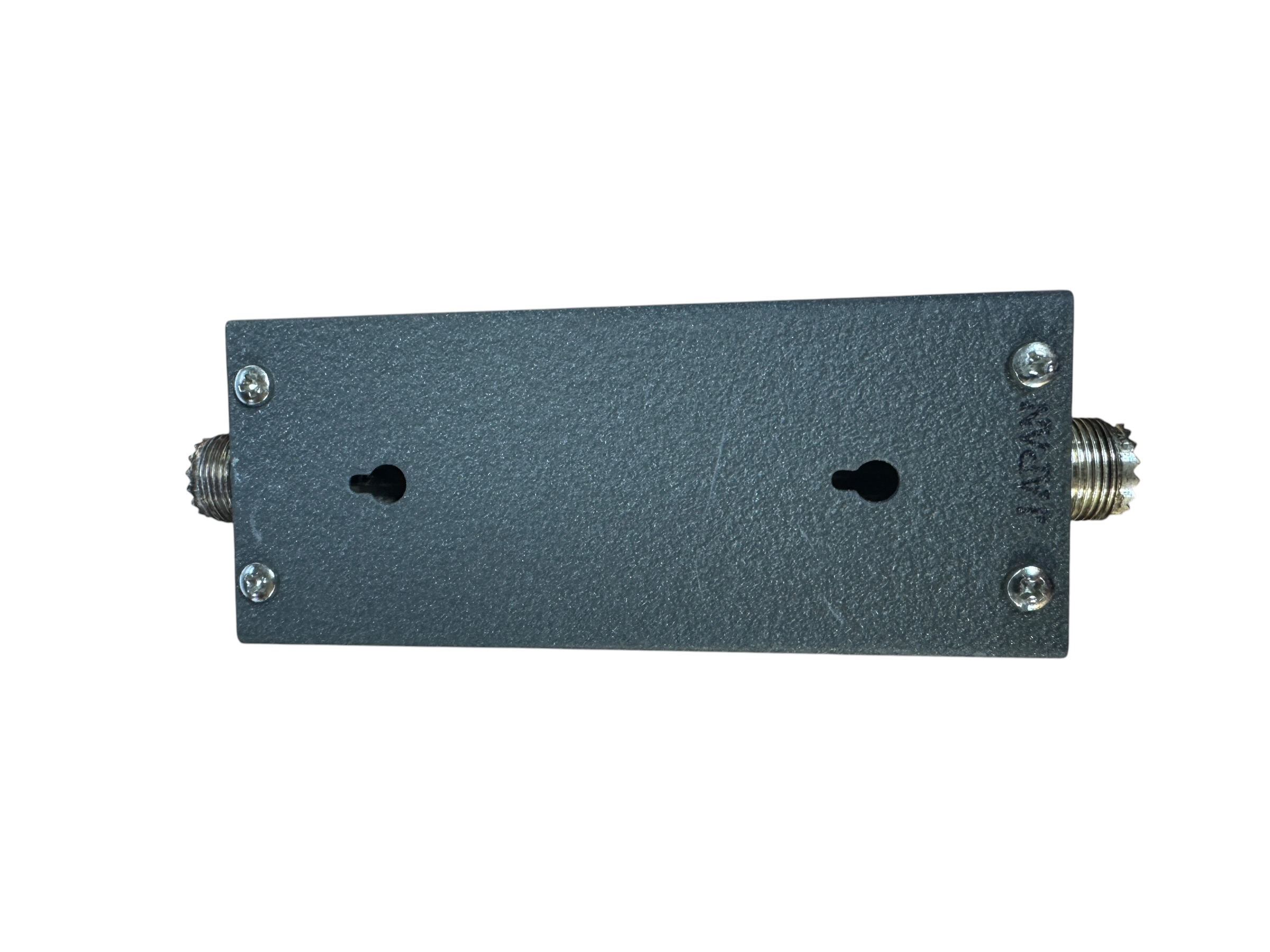 Achtung Sammler! Monacor SWR /FS Messgerät FSI-3 NOS