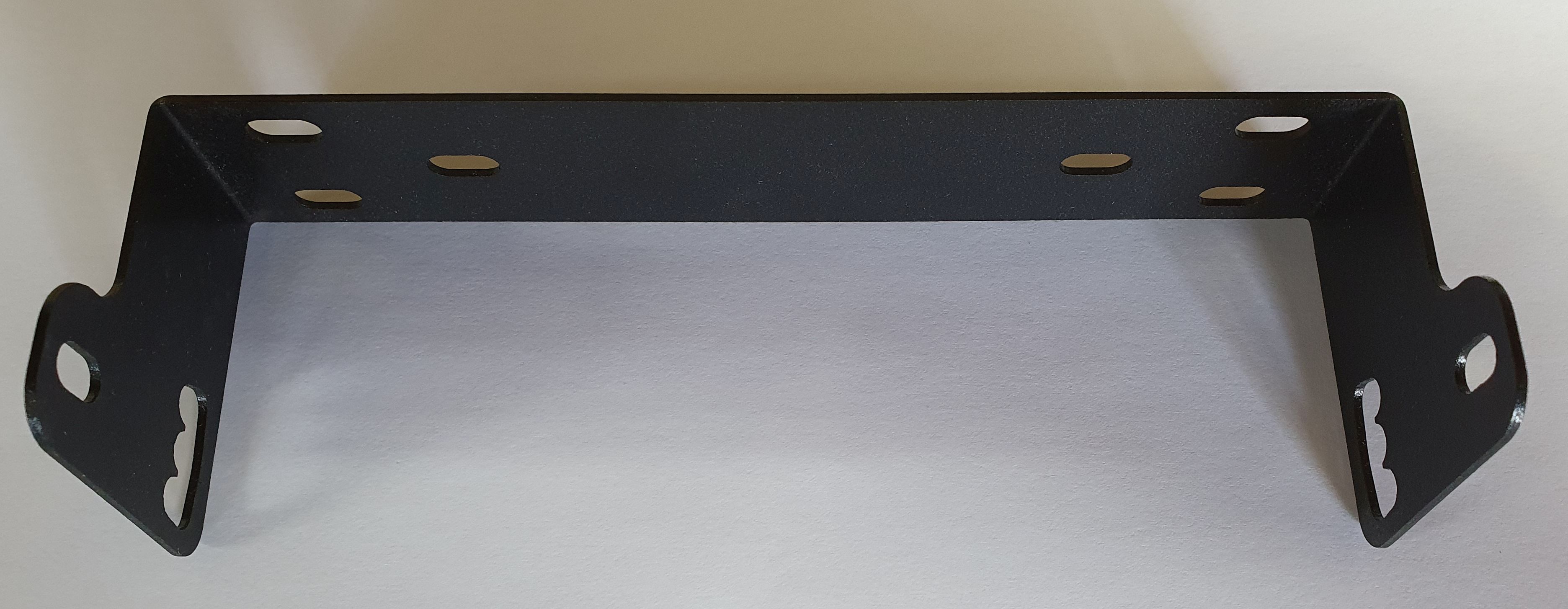 Montagebügel President