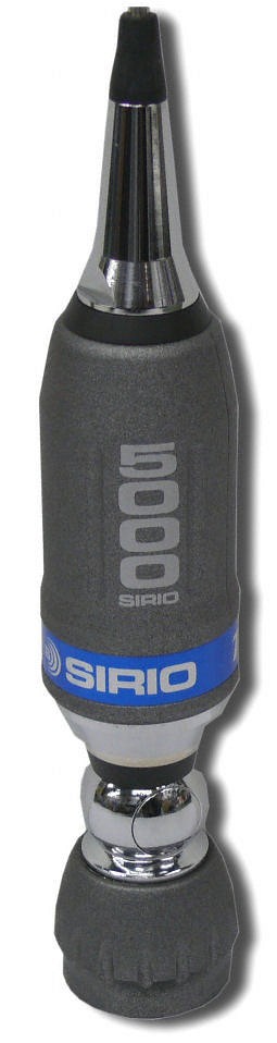 Turbo-5000PL BlueLine StrahlerSirio