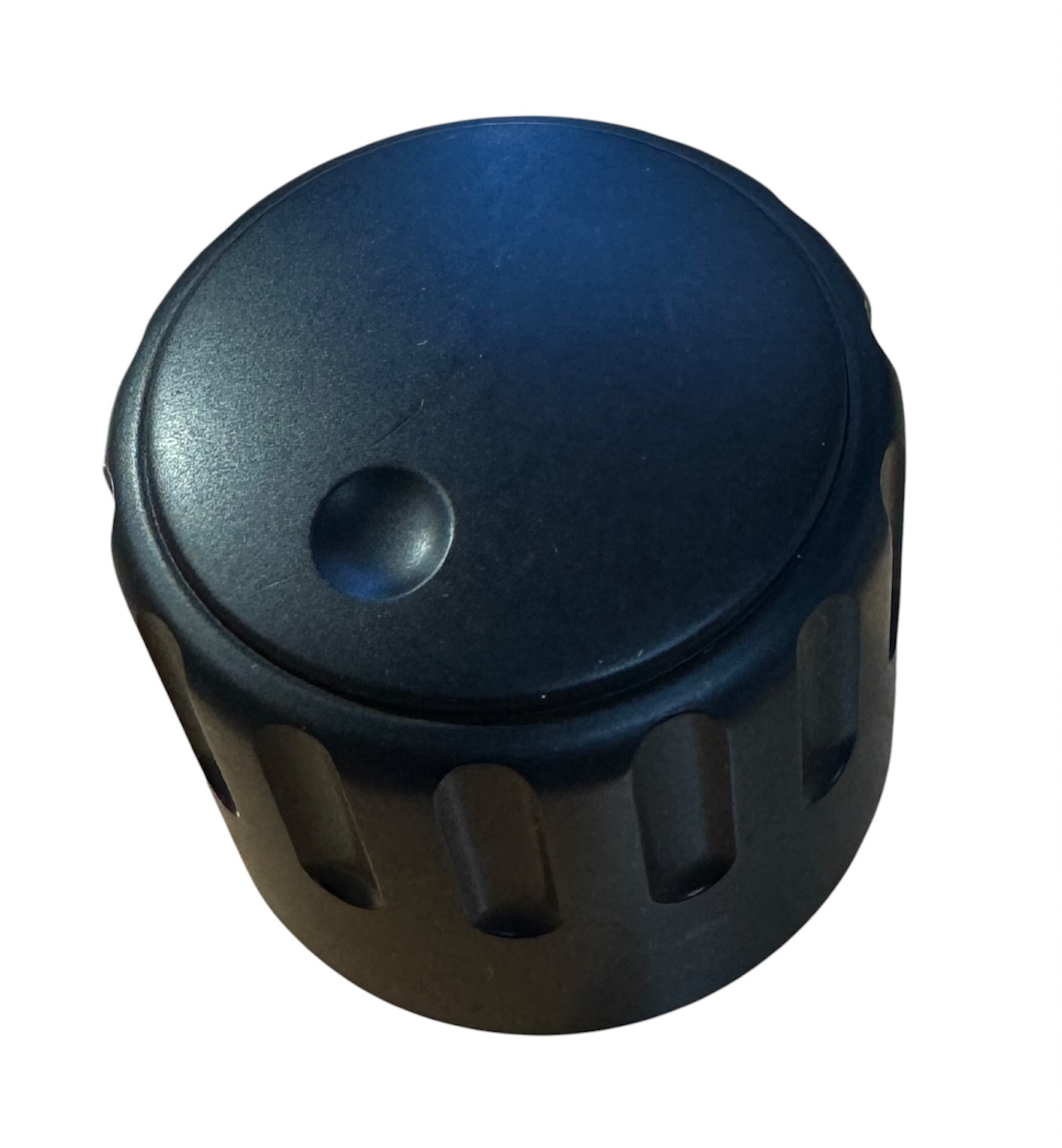 Knopf Kanalschalter Albrecht