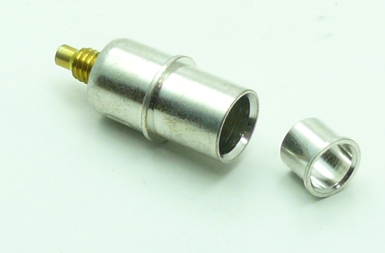 Base-128 Crimp Allgon