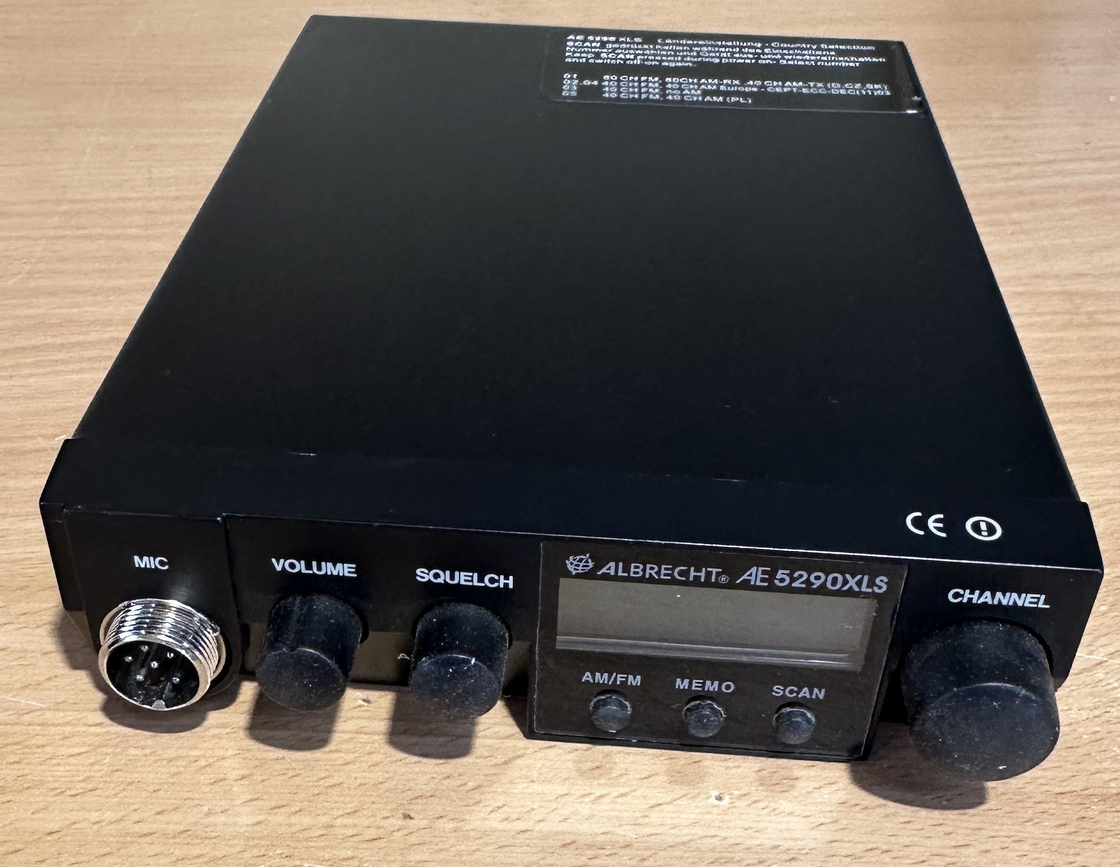 AE 5290XLS gebraucht