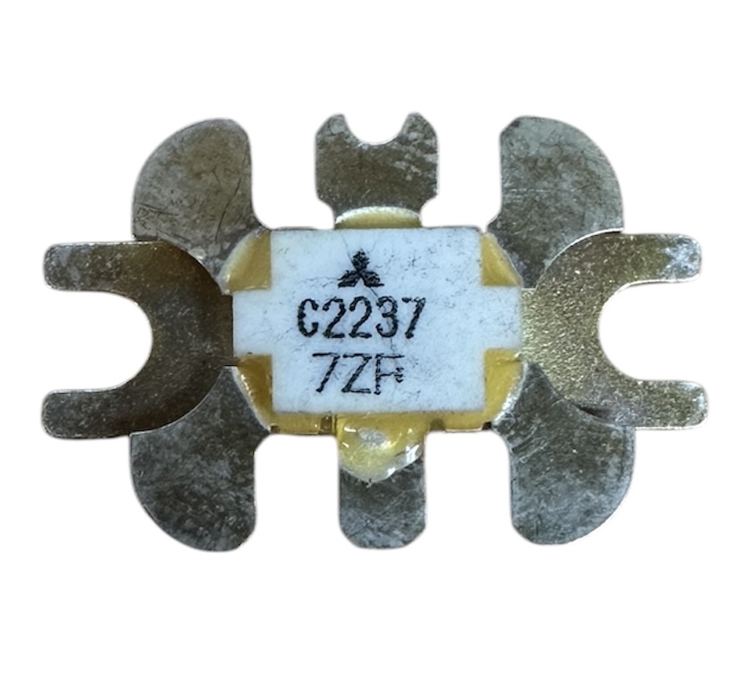 2sc2237 2SC2237 HF Transistor | 43409
