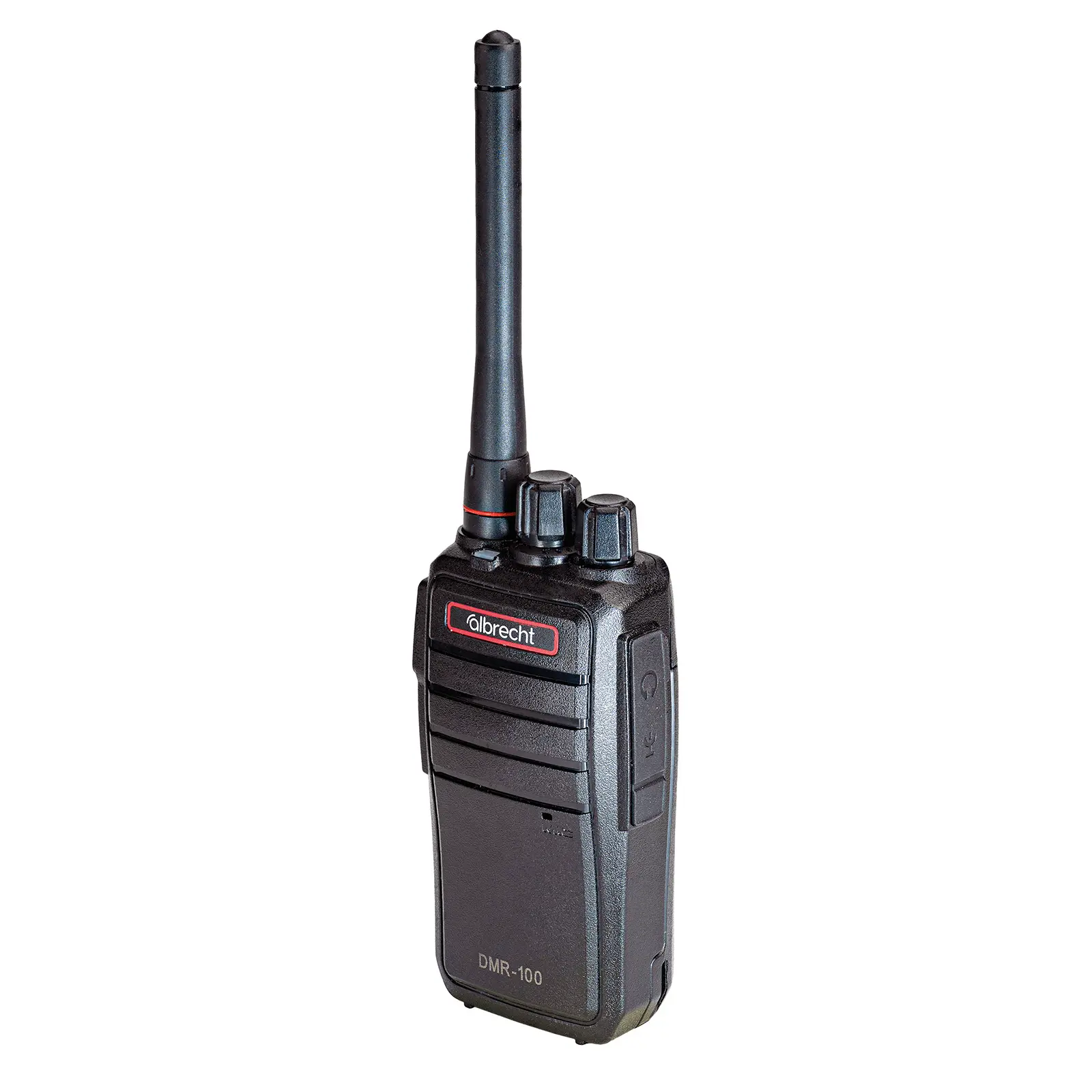 DMR-100 Albrecht