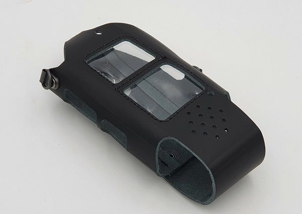 Ledertasche President f. Randy III