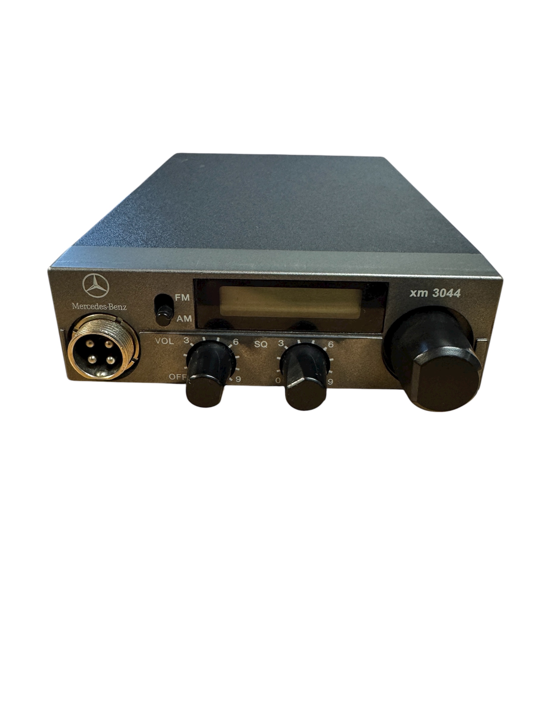 Mercedes-Benz / Stabo XM3044 gebraucht