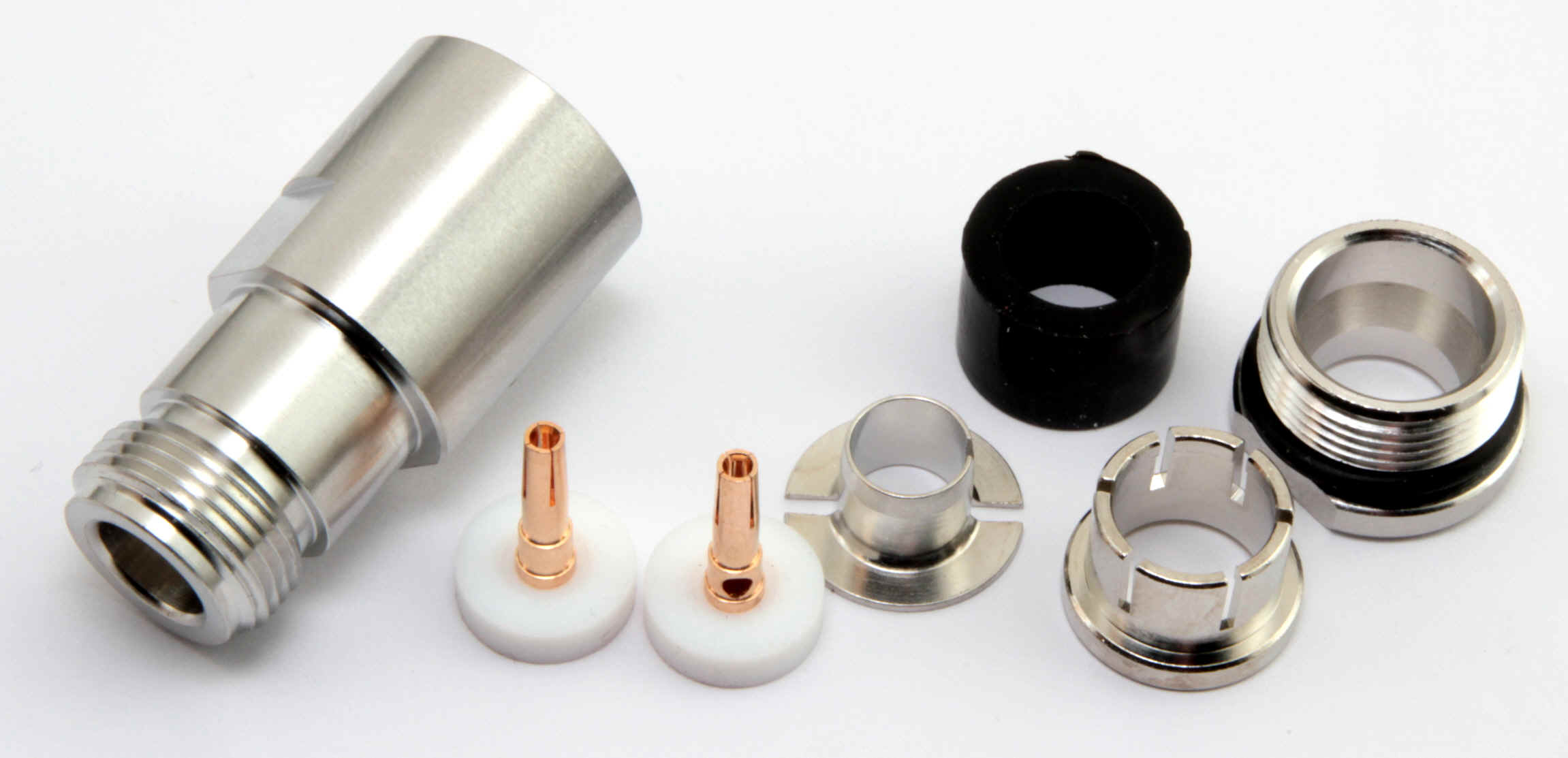 N-Kabelkupplung N-23 ECO TA Kusch