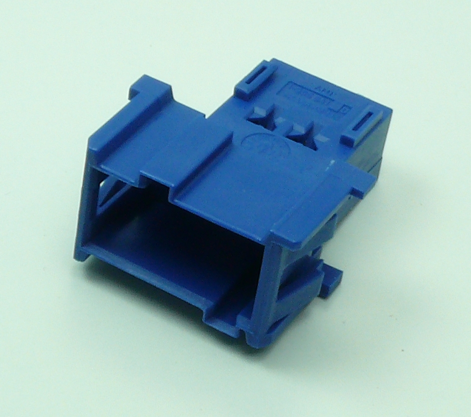 Kompaktstecker Actros