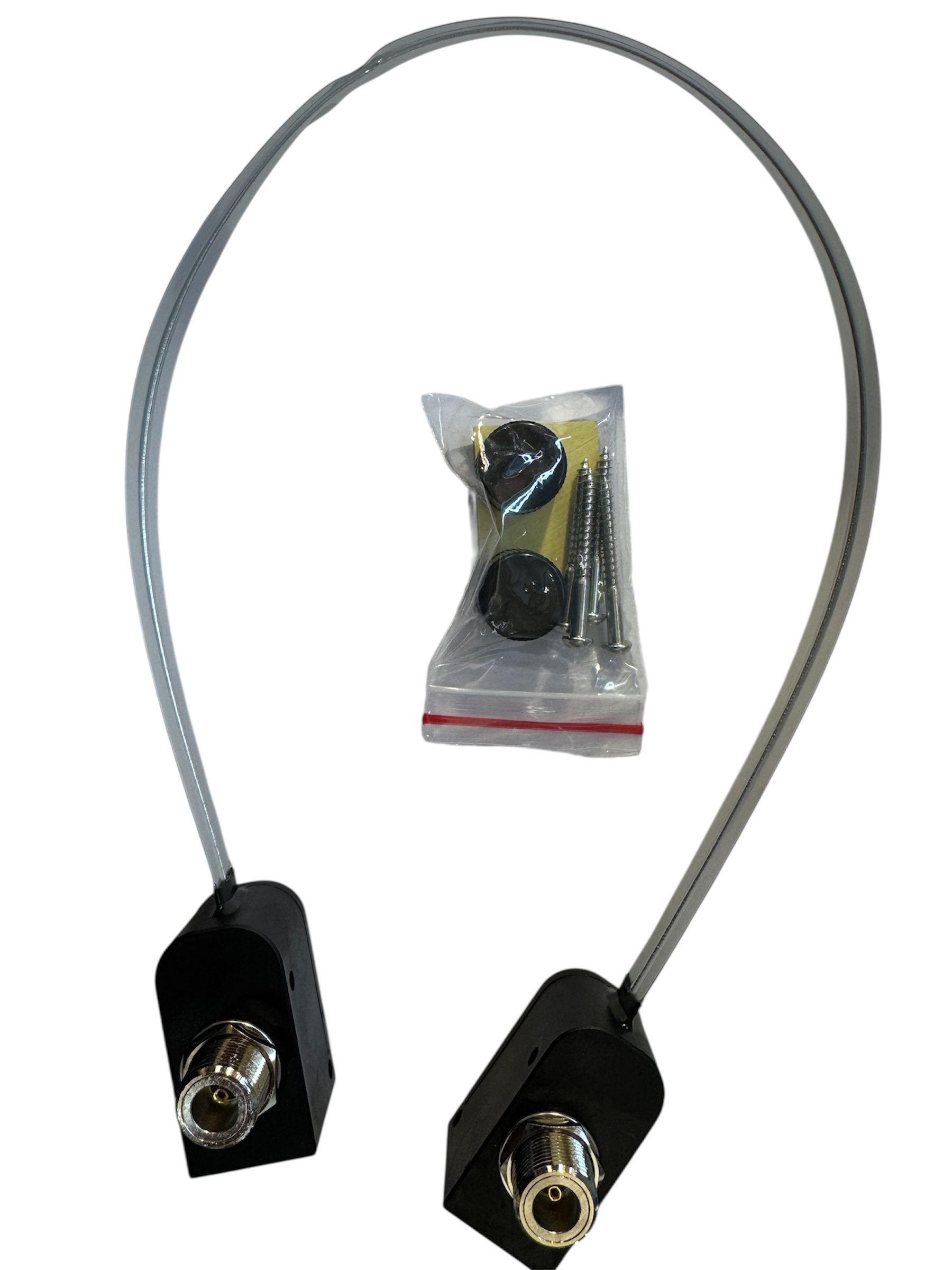 CTC-50N Comet Fensterdurchführung