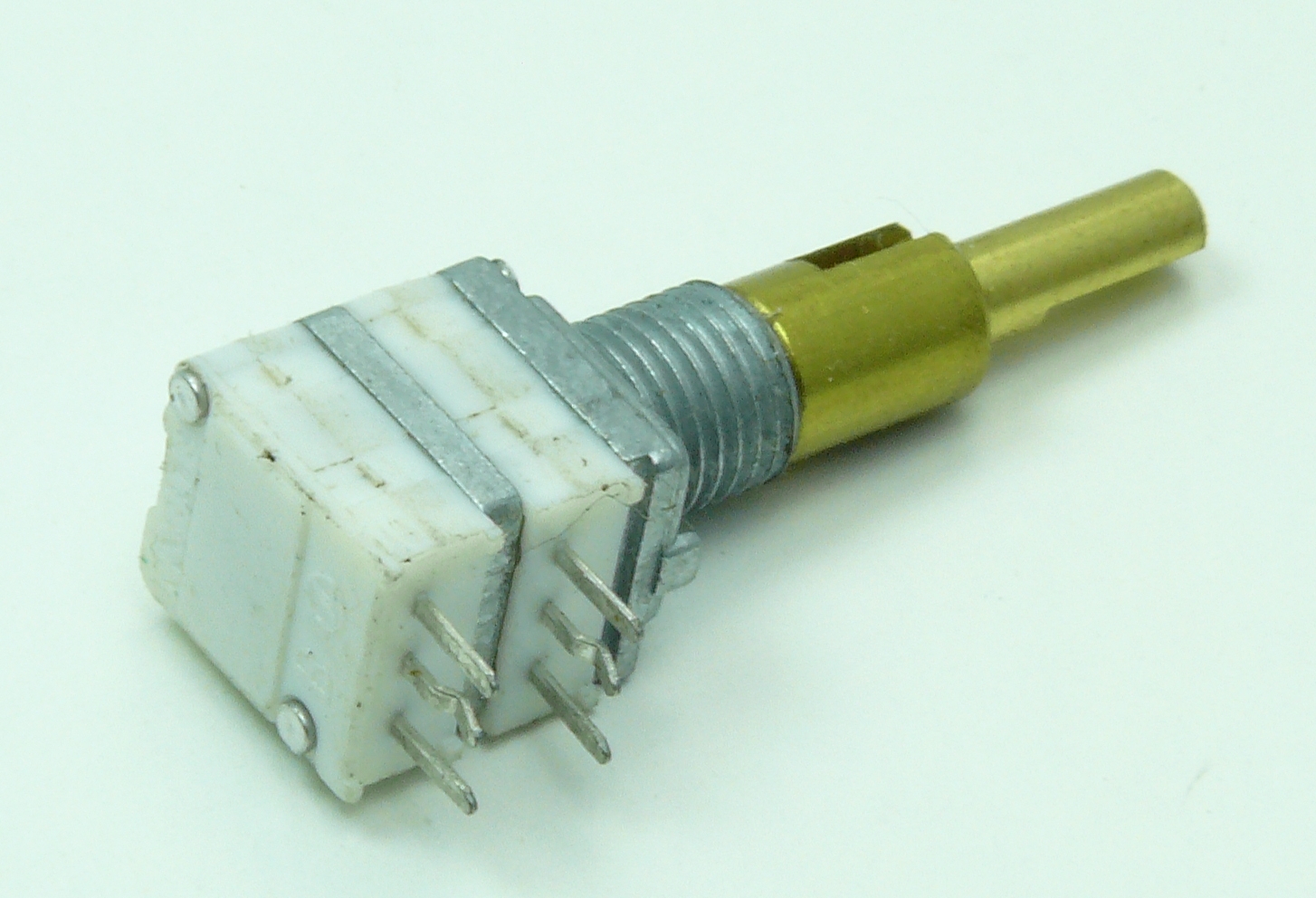 Ersatzpoti Excel Midland