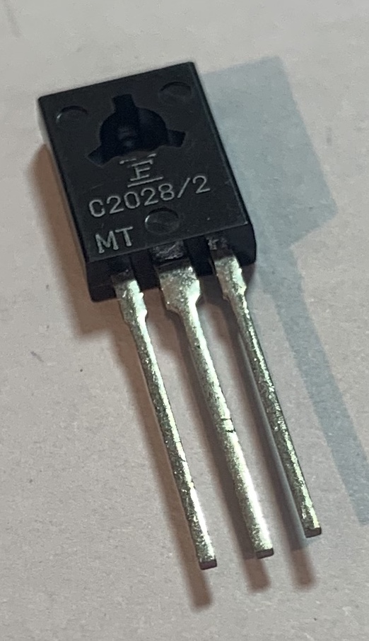 2SC2028 HF Transistor
