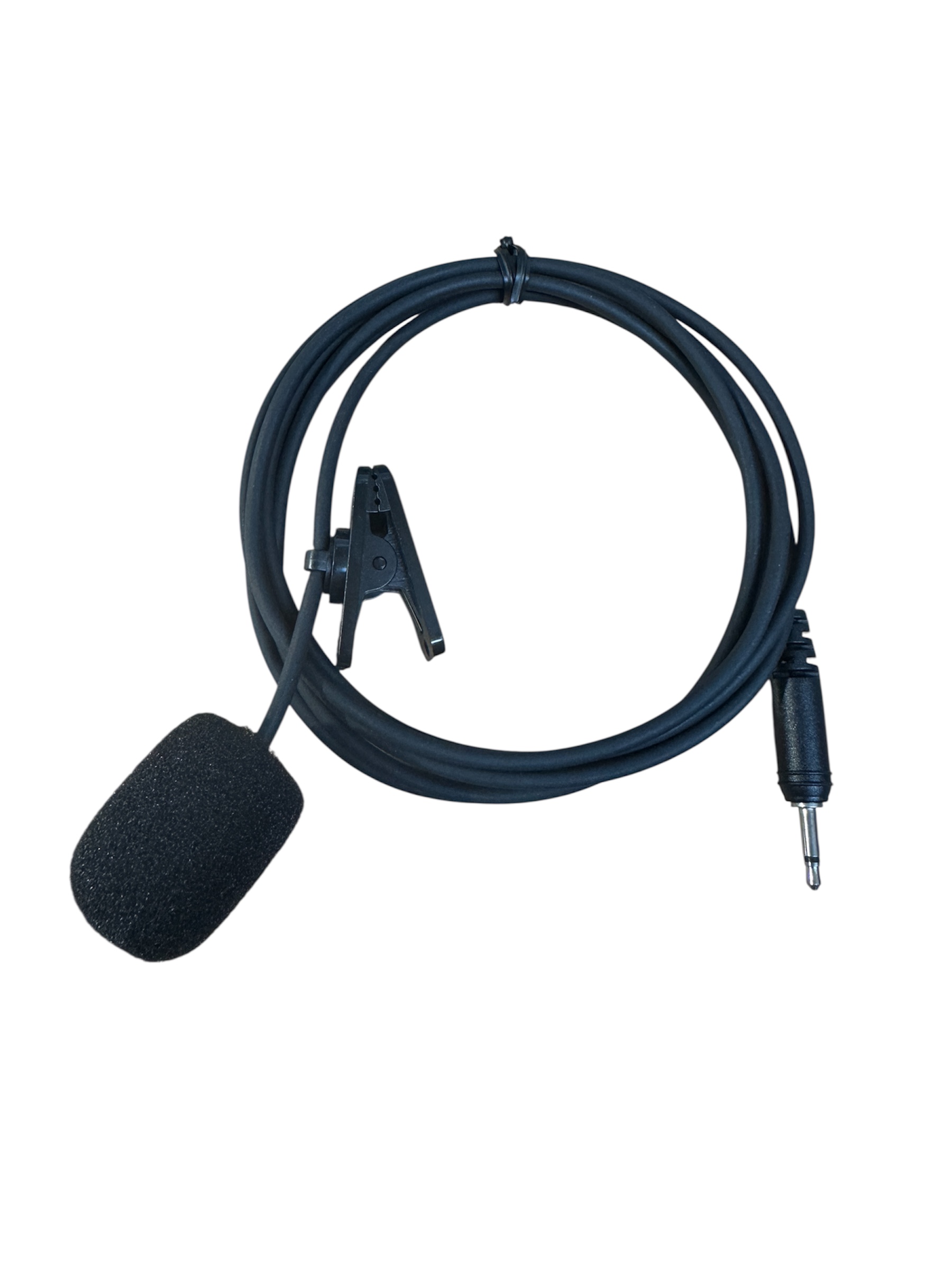 BM-1 Baby Mikrofon Albrecht