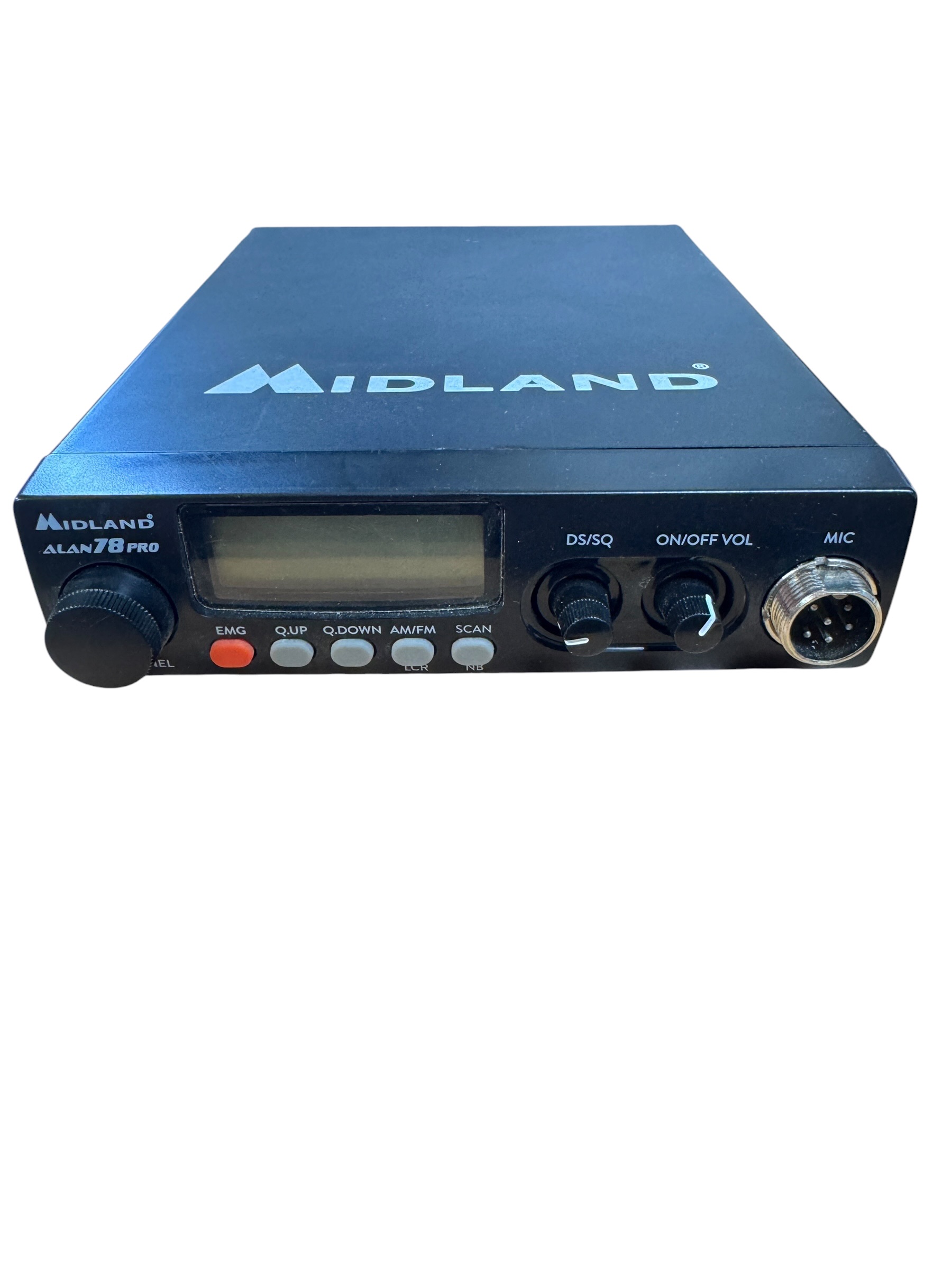 Alan 78 Pro gebraucht
