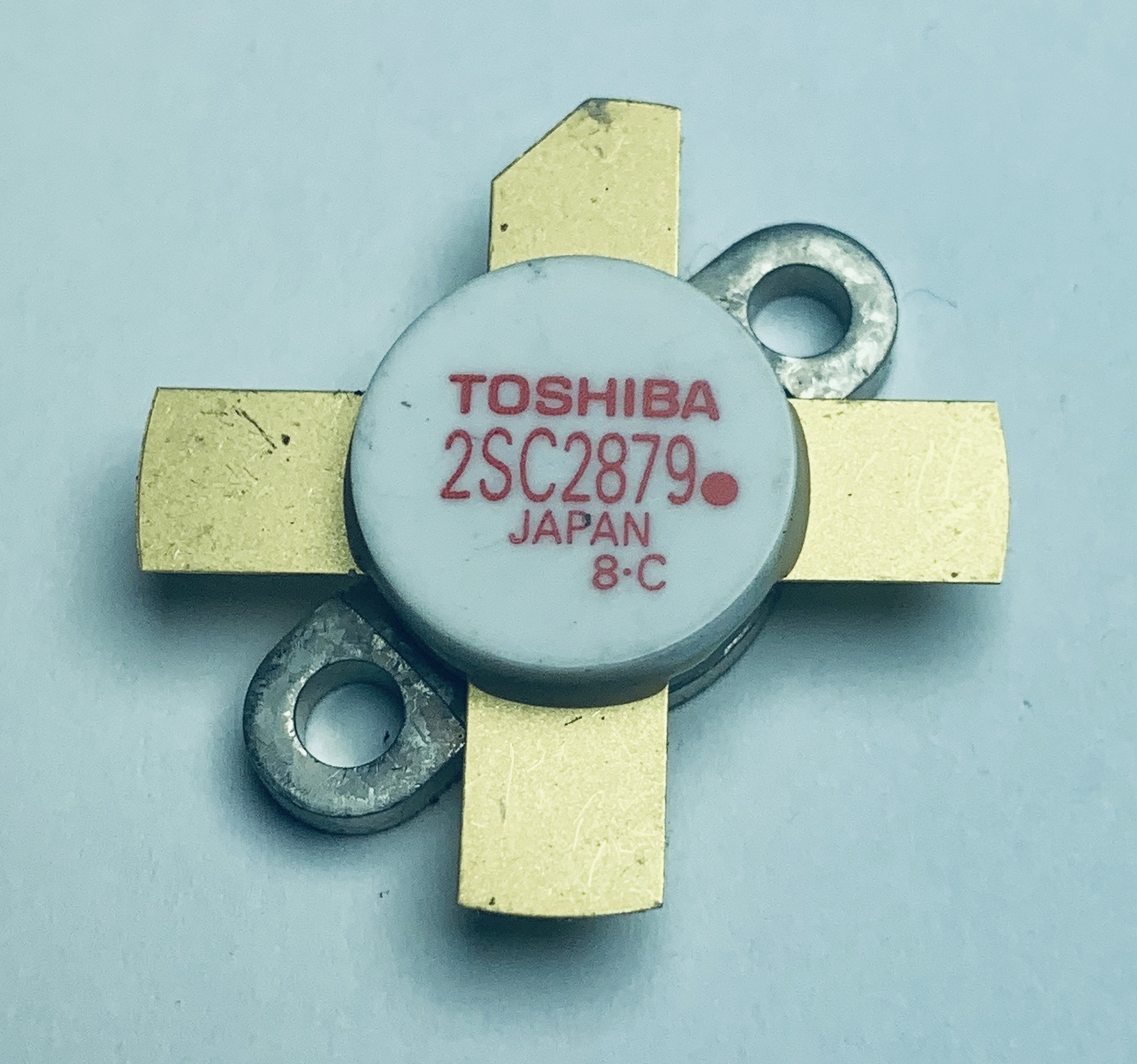2SC2879 HF Transistor | 42983