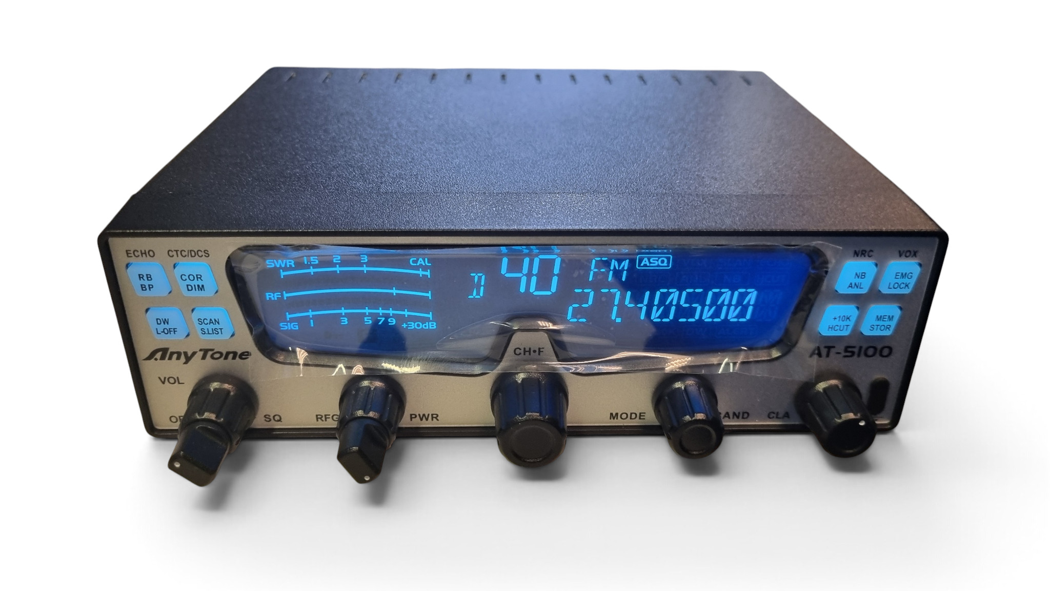 AT-5100 Bluetooth Anytone