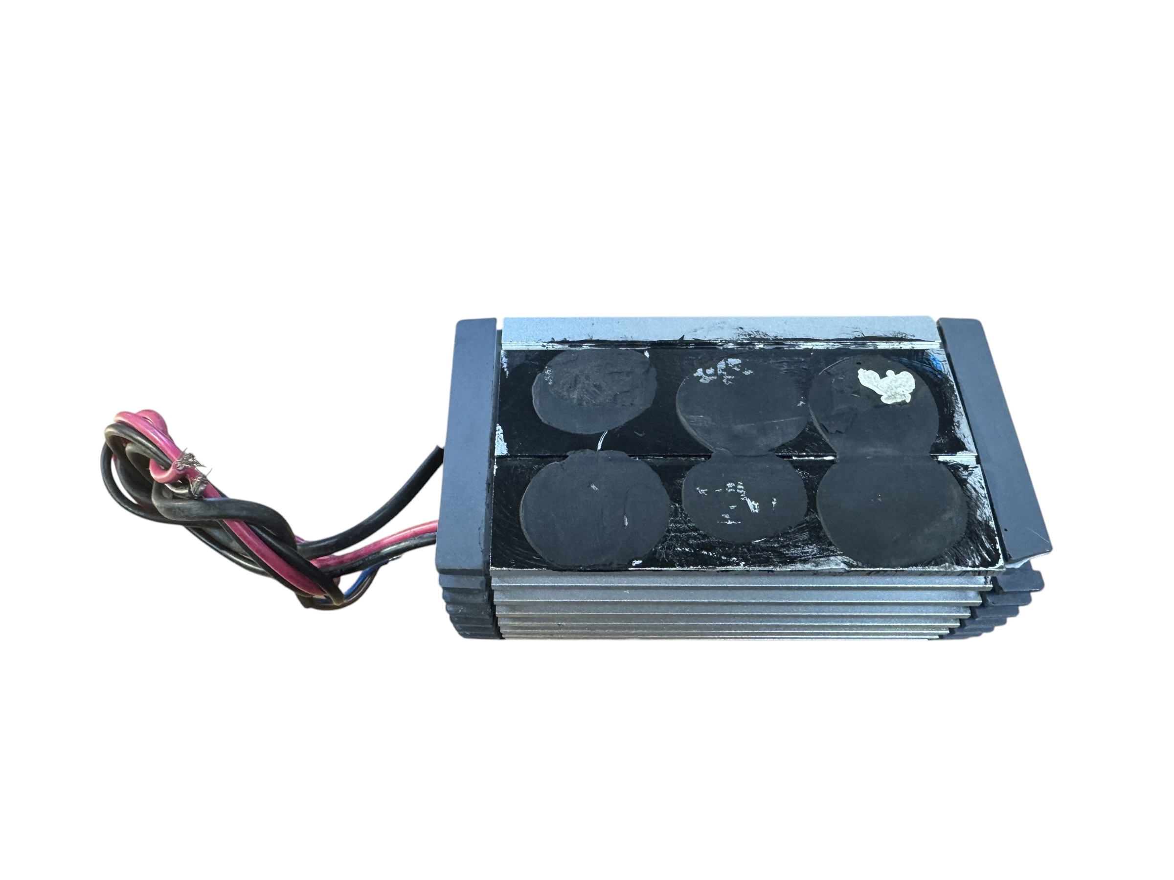 Waeco PP404 Wechselrichter 24V gebraucht