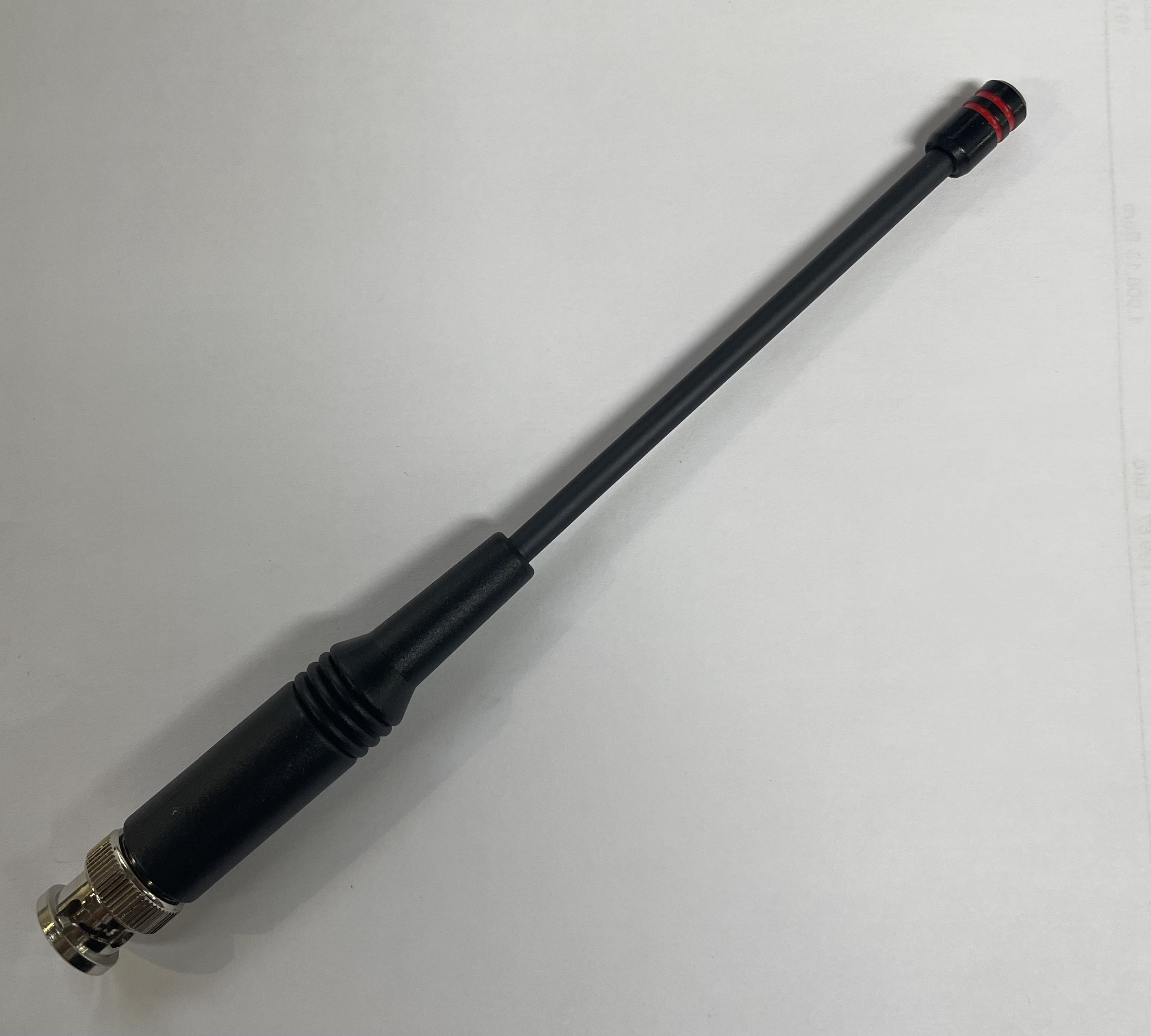 Aufsteckantenne BNC 2m Band