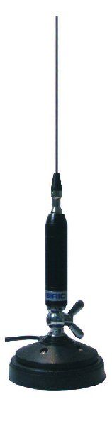 Titanium 1000 Mag Sirio