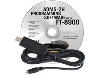 ADMS-2H USB Yaesu