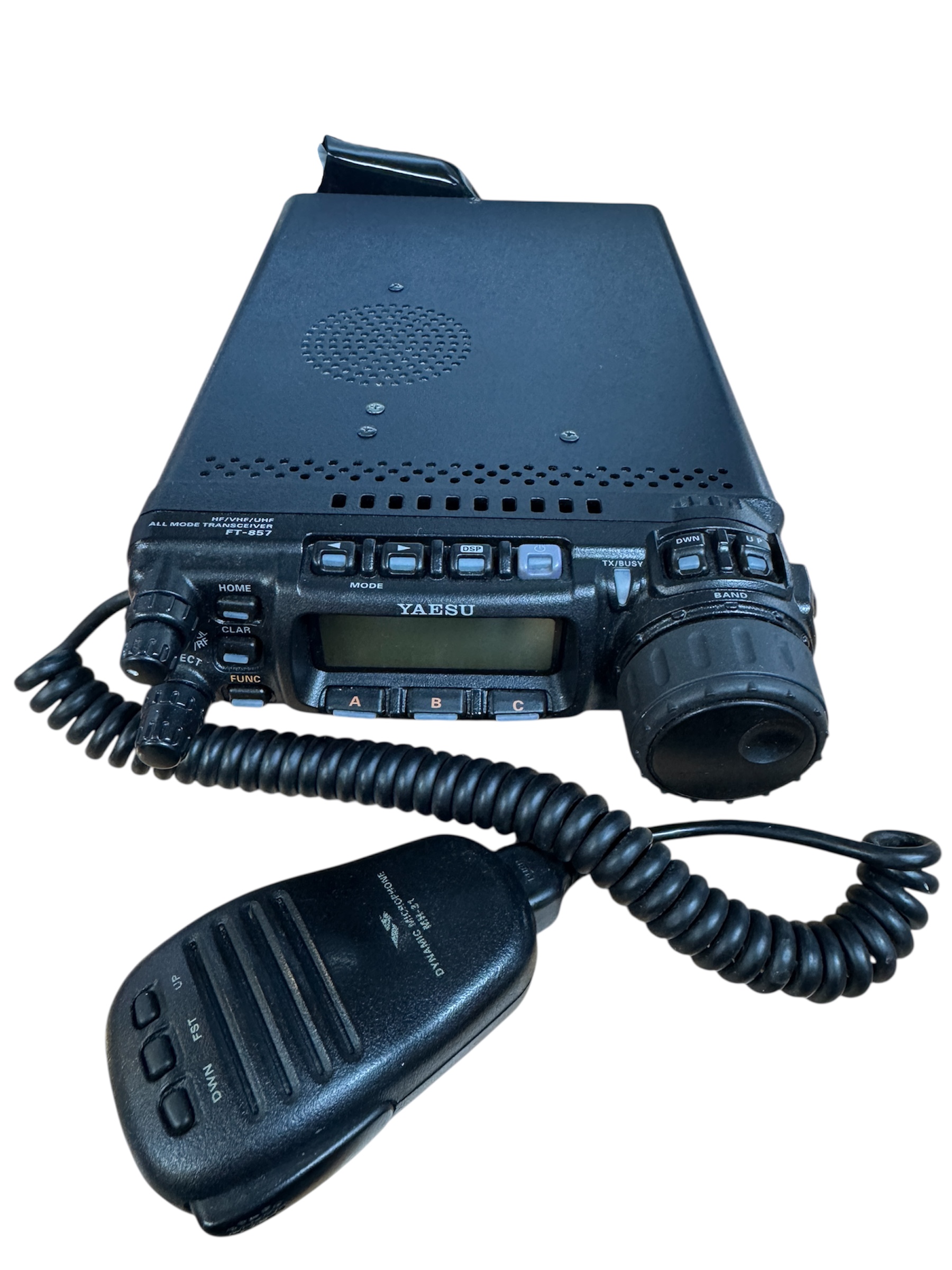 Yaesu FT-857 gebraucht