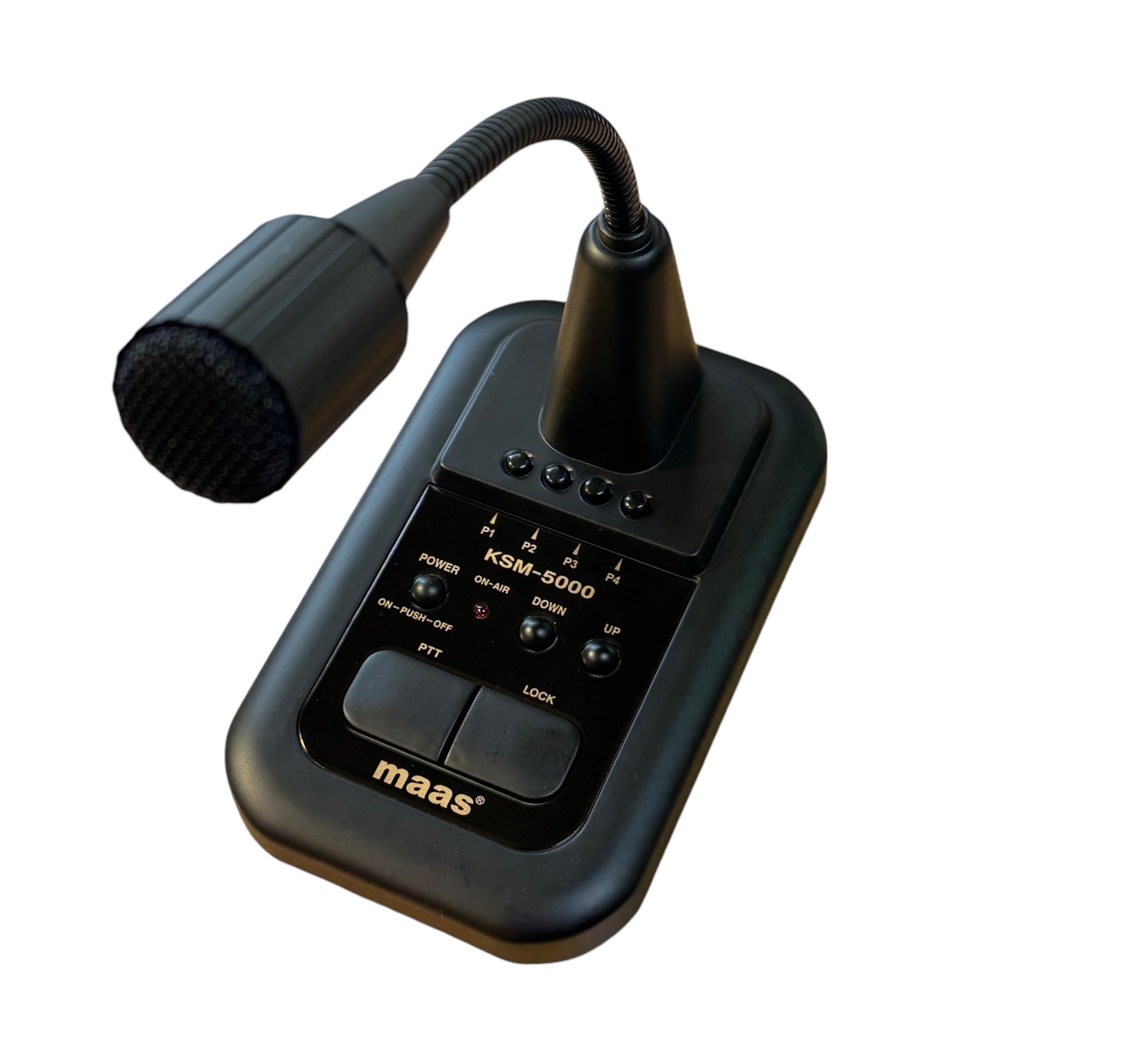 KSM-5000 Standmikrofon Maas