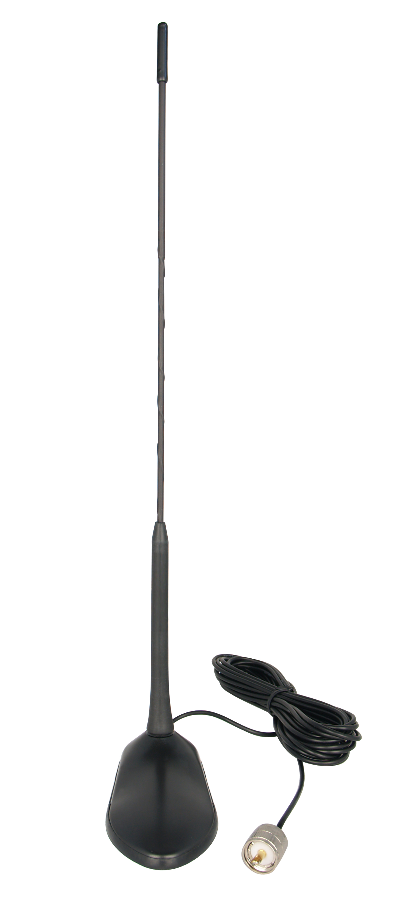 Tornado-Mag-V/U Team