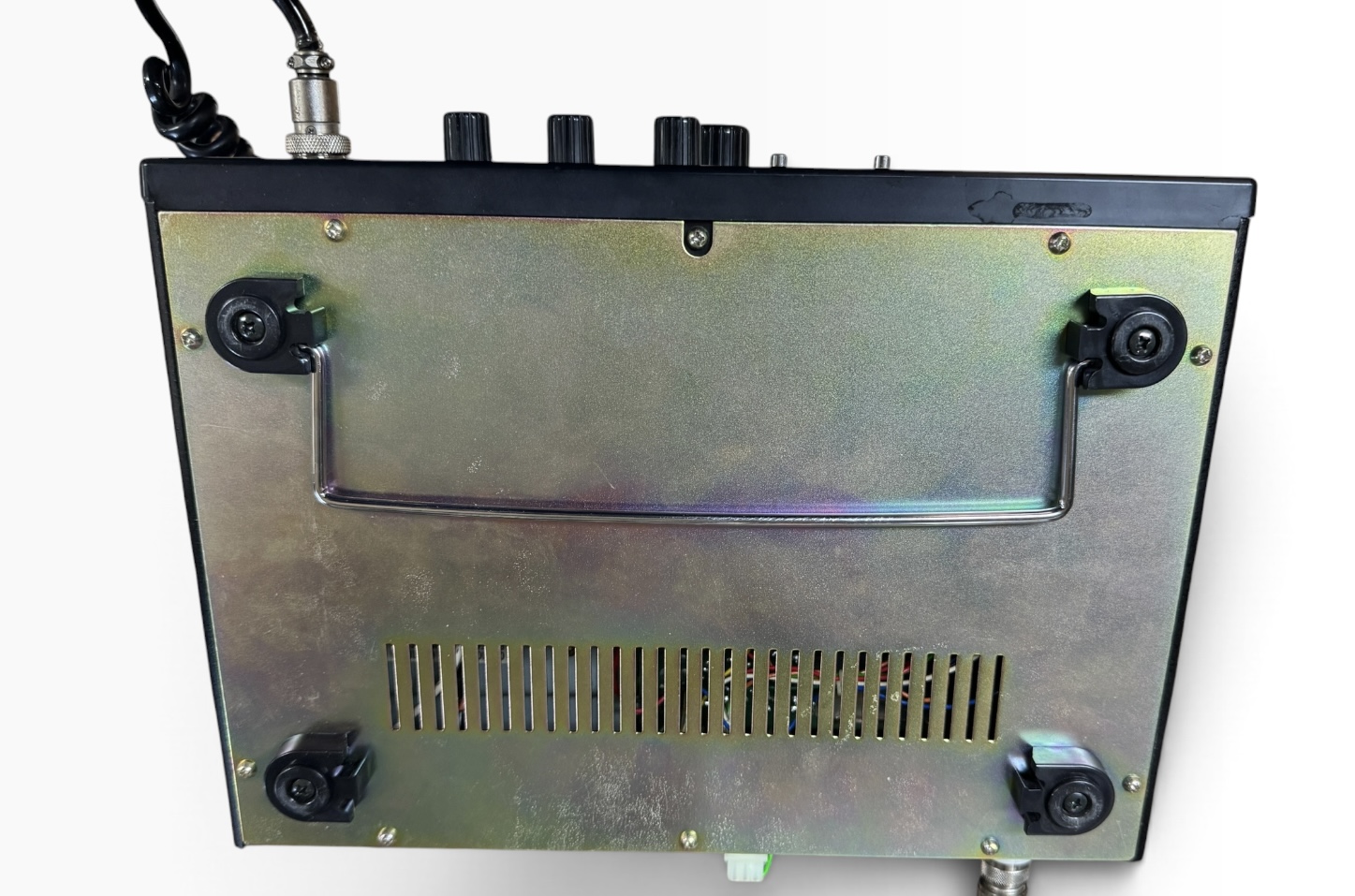 Stabo XF 4012n gebraucht