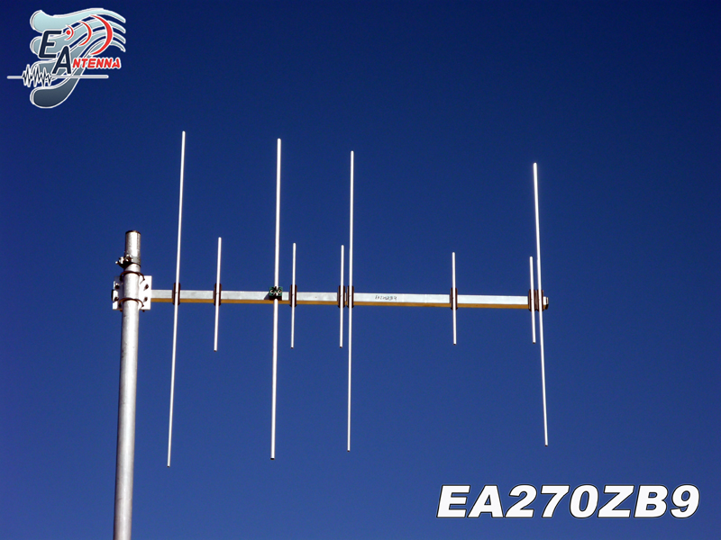 EA270ZB9 EAntenna