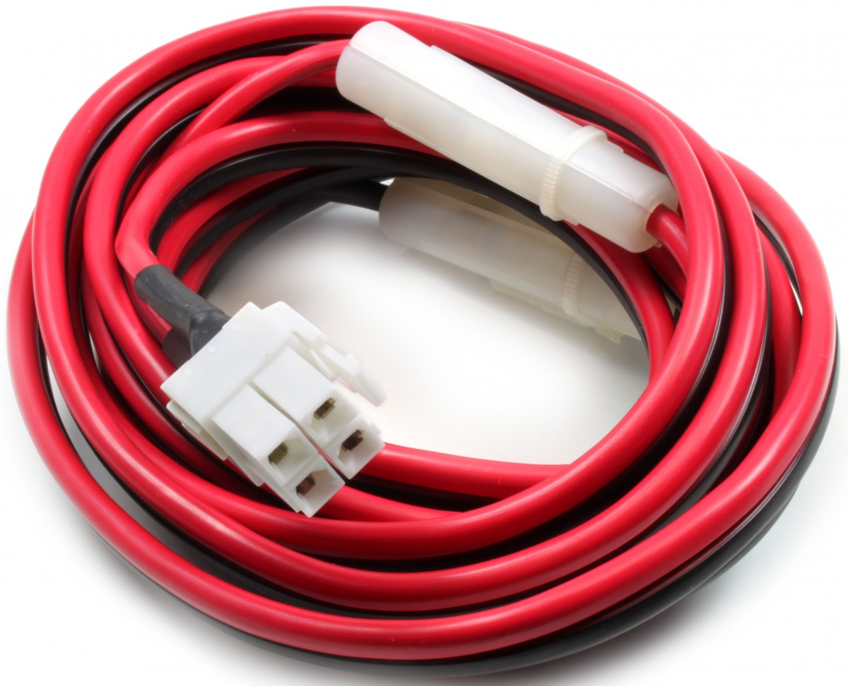 DC-Kabel HF4 4Pol