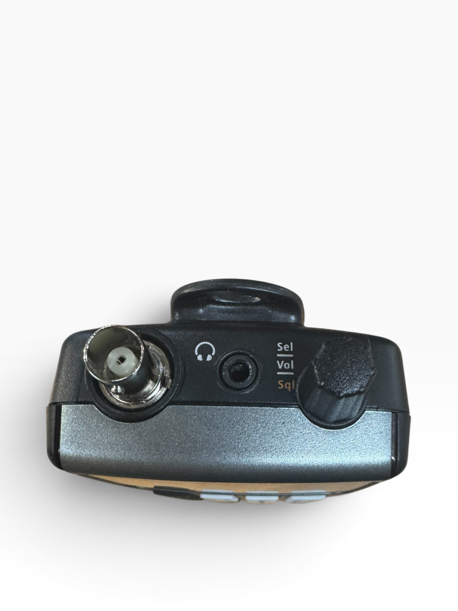 AE-125H Scanner gebraucht