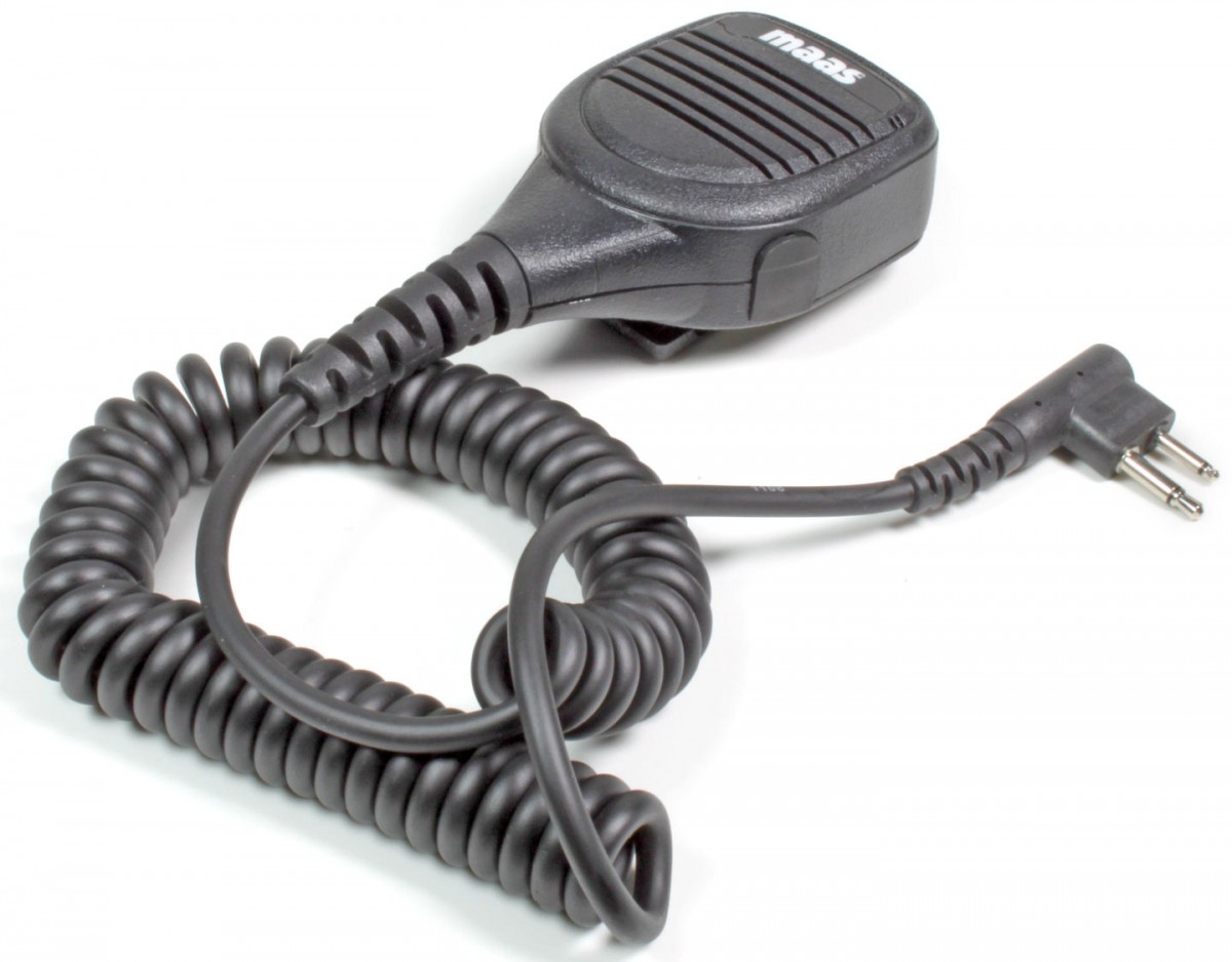 KEP-28-M1 Lautsprechermikrofon