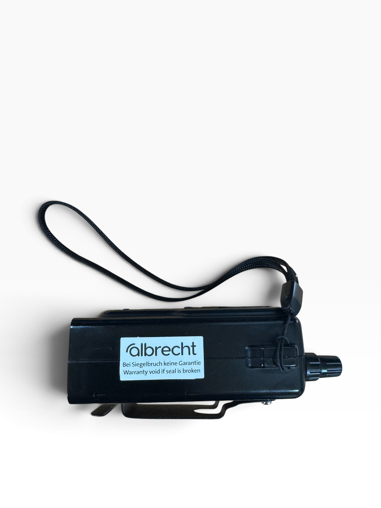 Albrecht AE-2990 AFS gebraucht