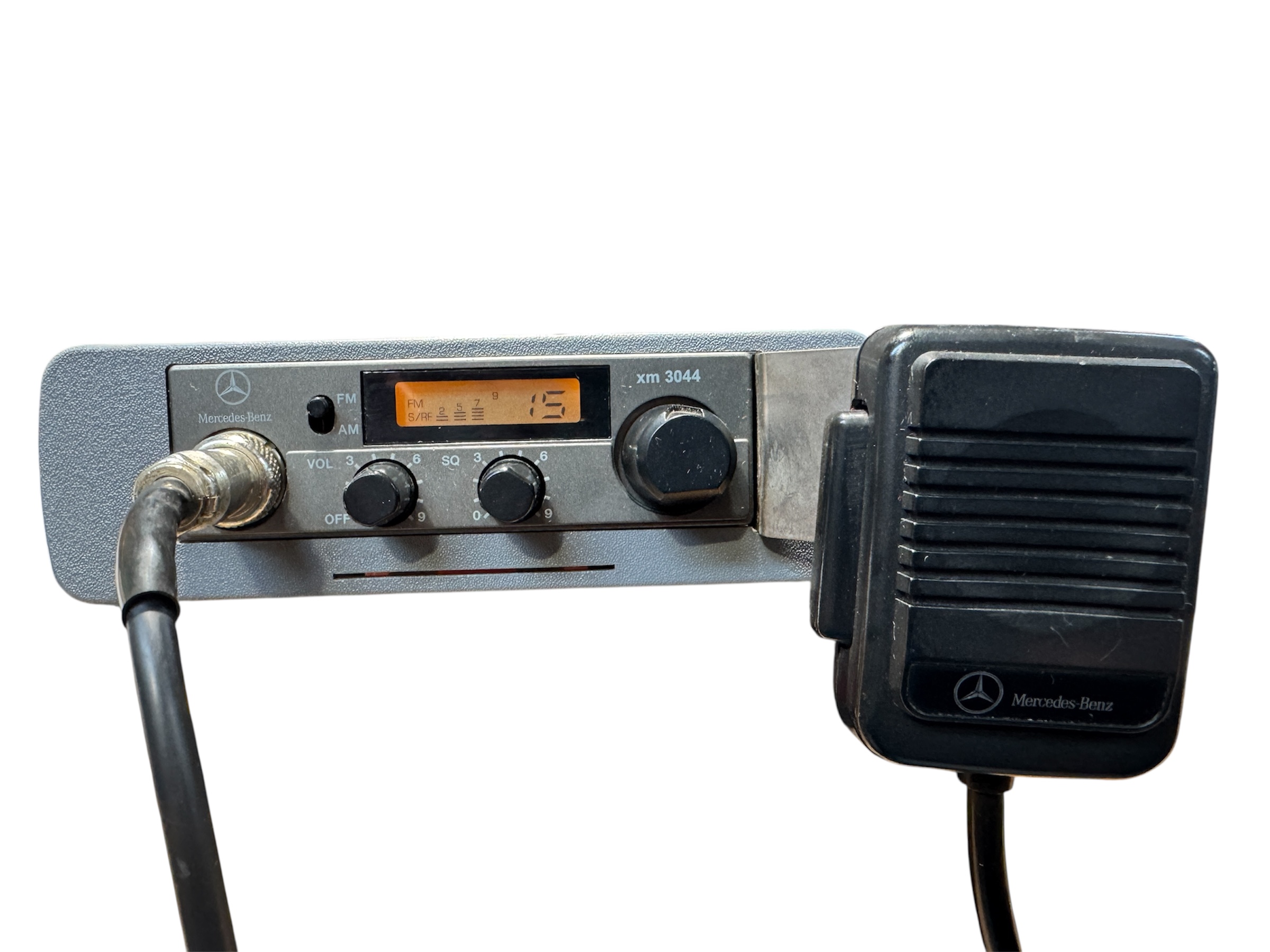 Mercedes-Benz / Stabo XM3044 gebraucht