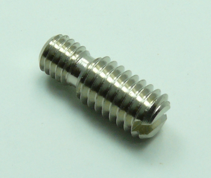 TM-27 Adapterschraube