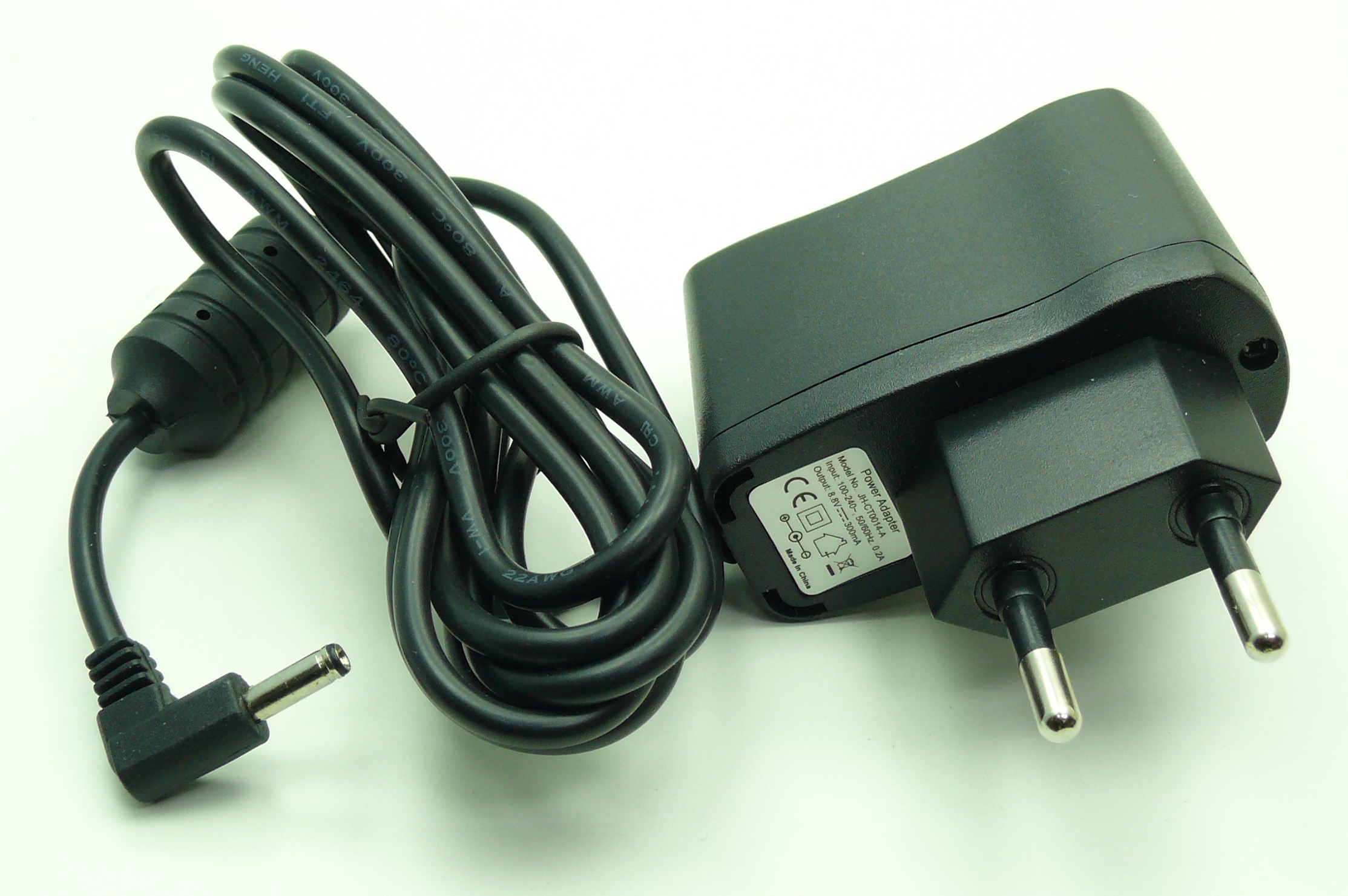 Steckerladegerät Stabo