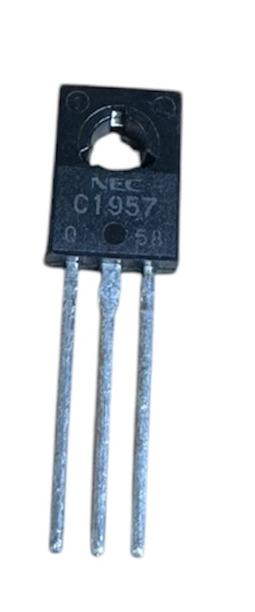 2SC1957 HF Transistor