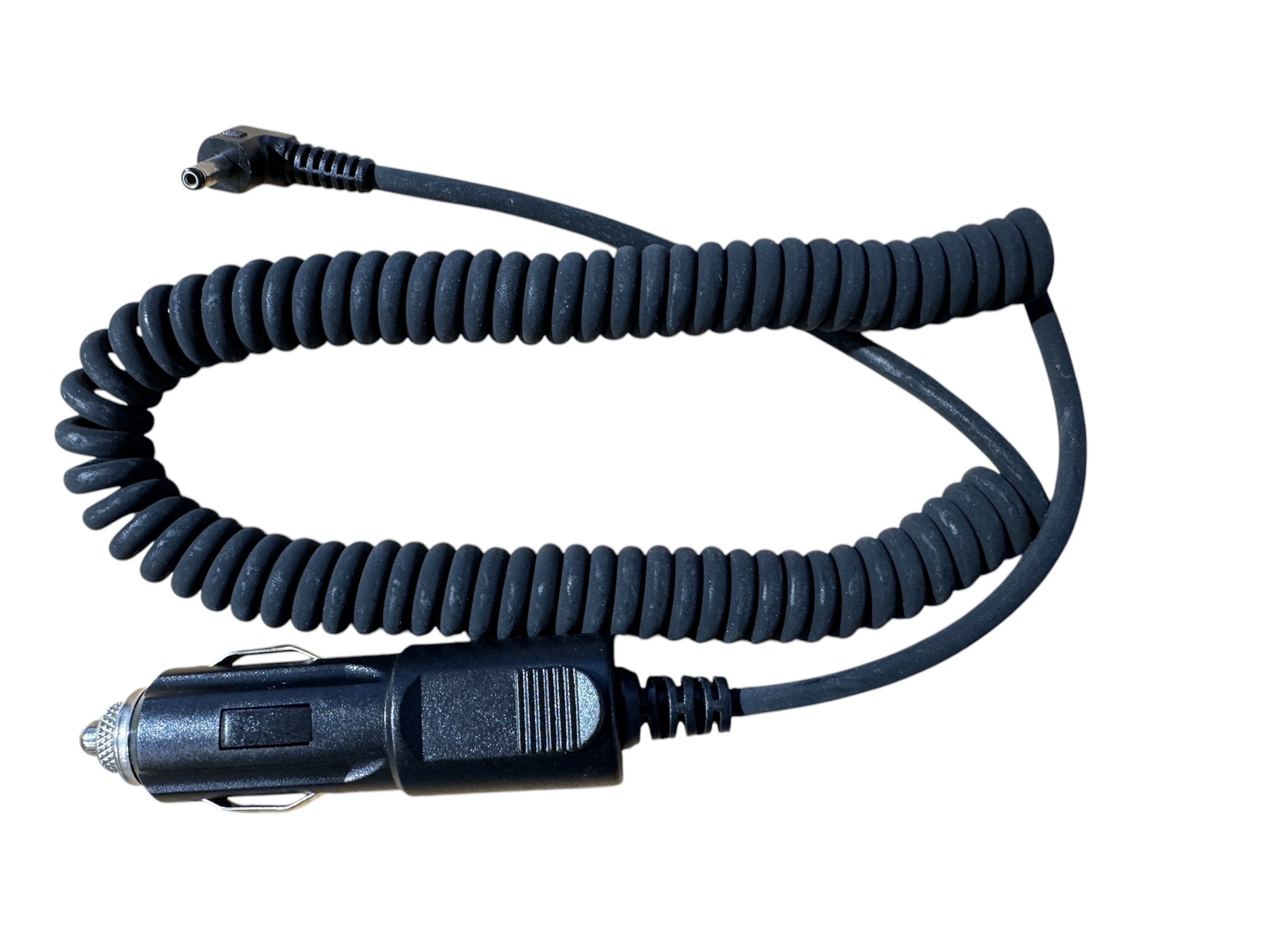 DC-Kabel  mit Zigarettenanzünderstecker Albrecht