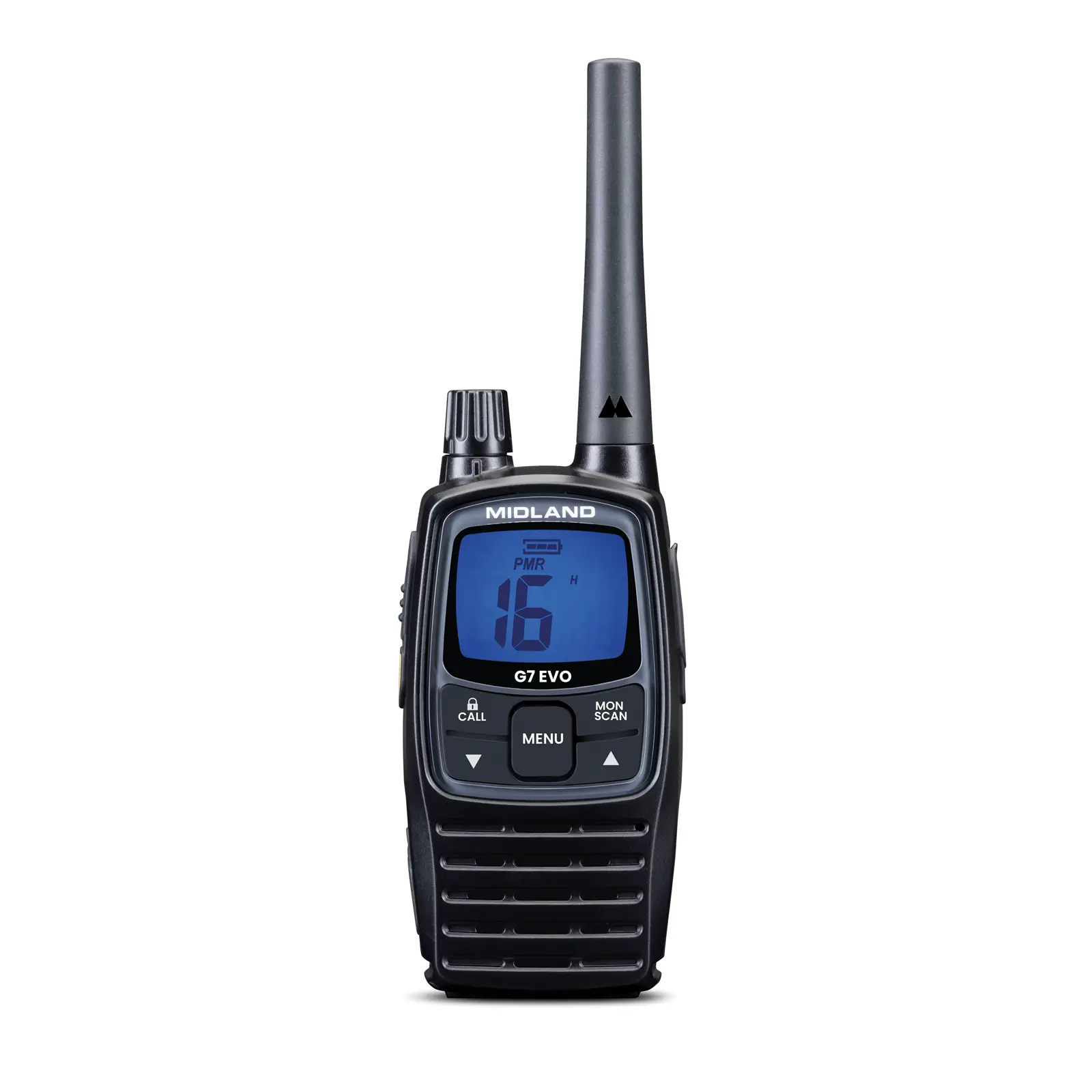 G7-EVO PMR & LPD