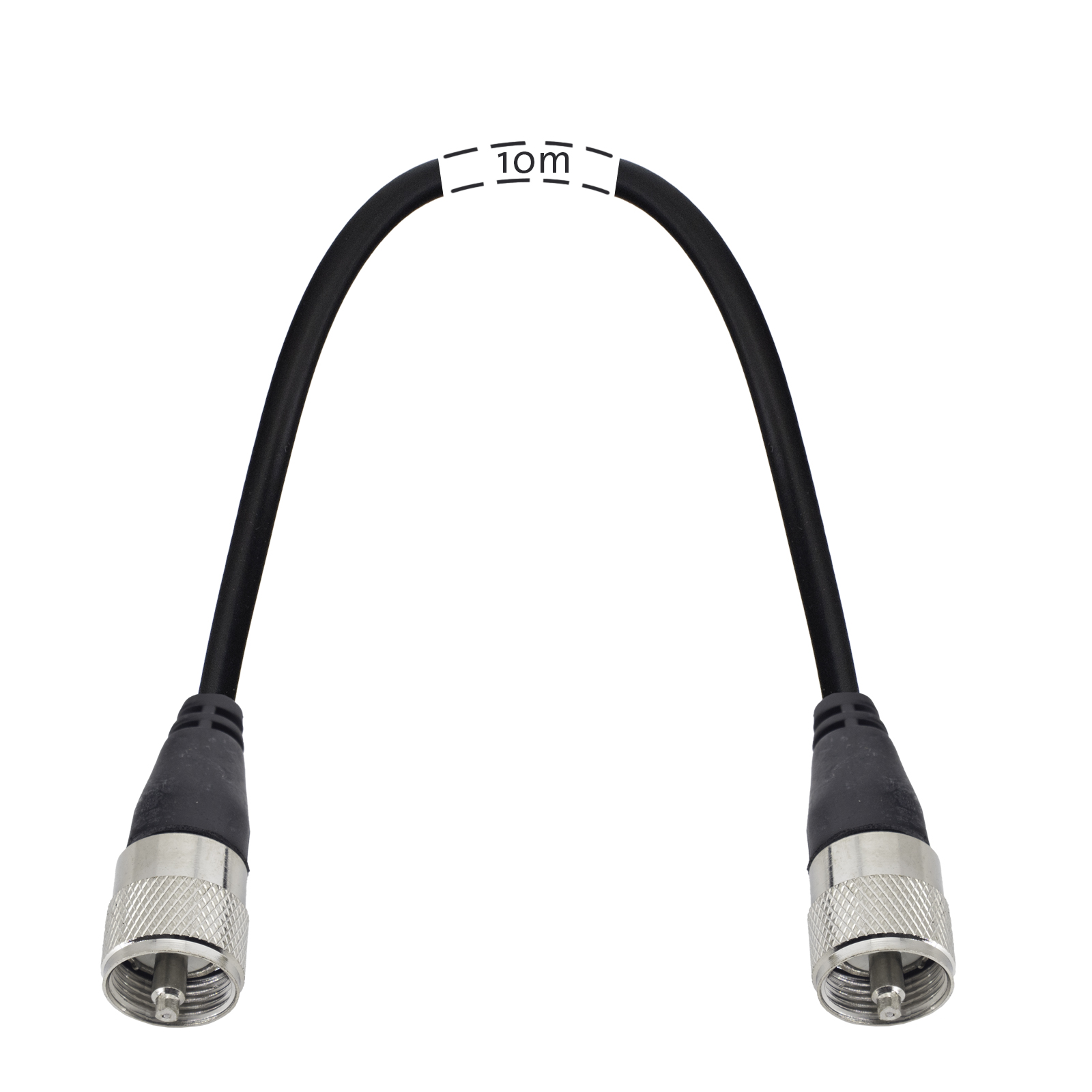 PL-PL Kabel 10m