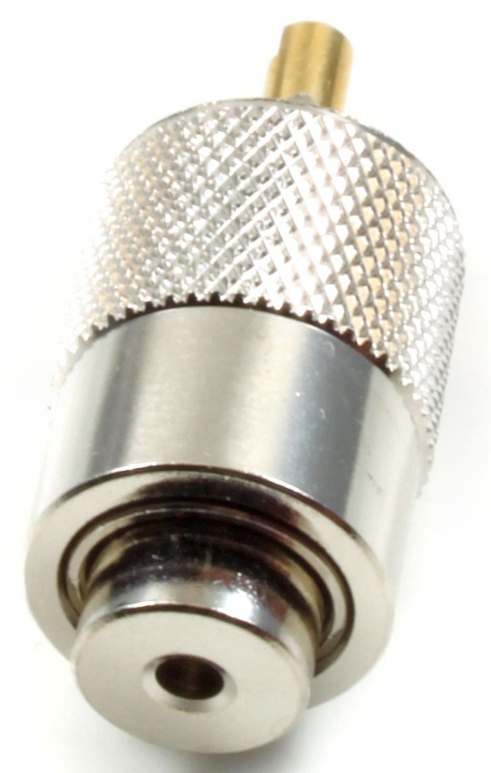 PL-Stecker RG-174
