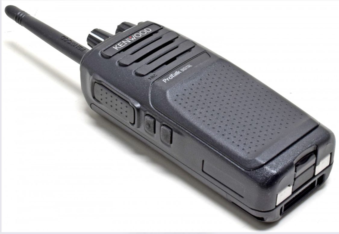 TK-3701D Kenwood