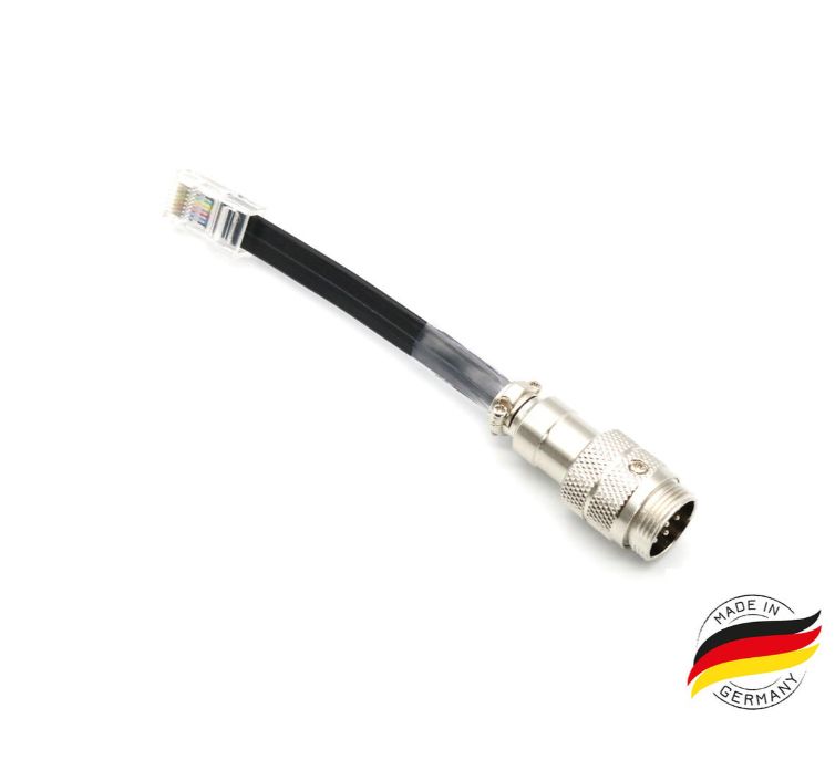 Mikrofonadapter AE-5900